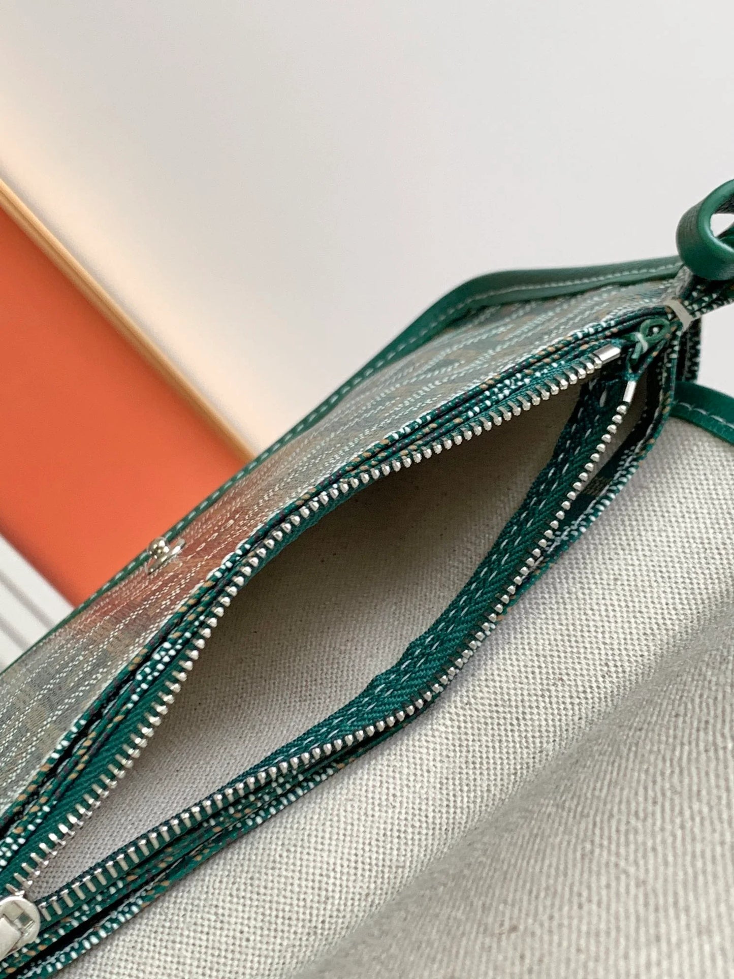 GOYARD BAG