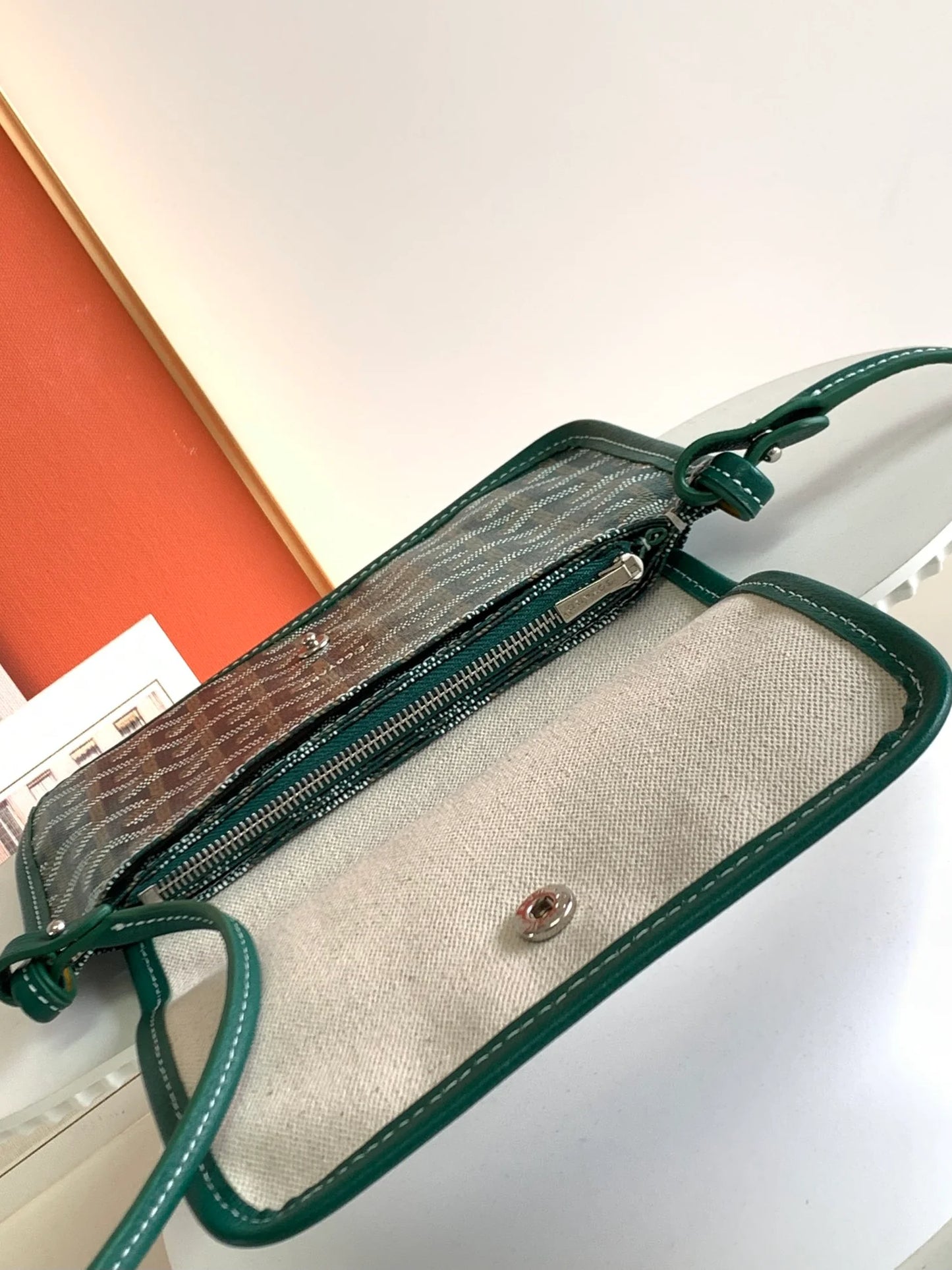 GOYARD BAG