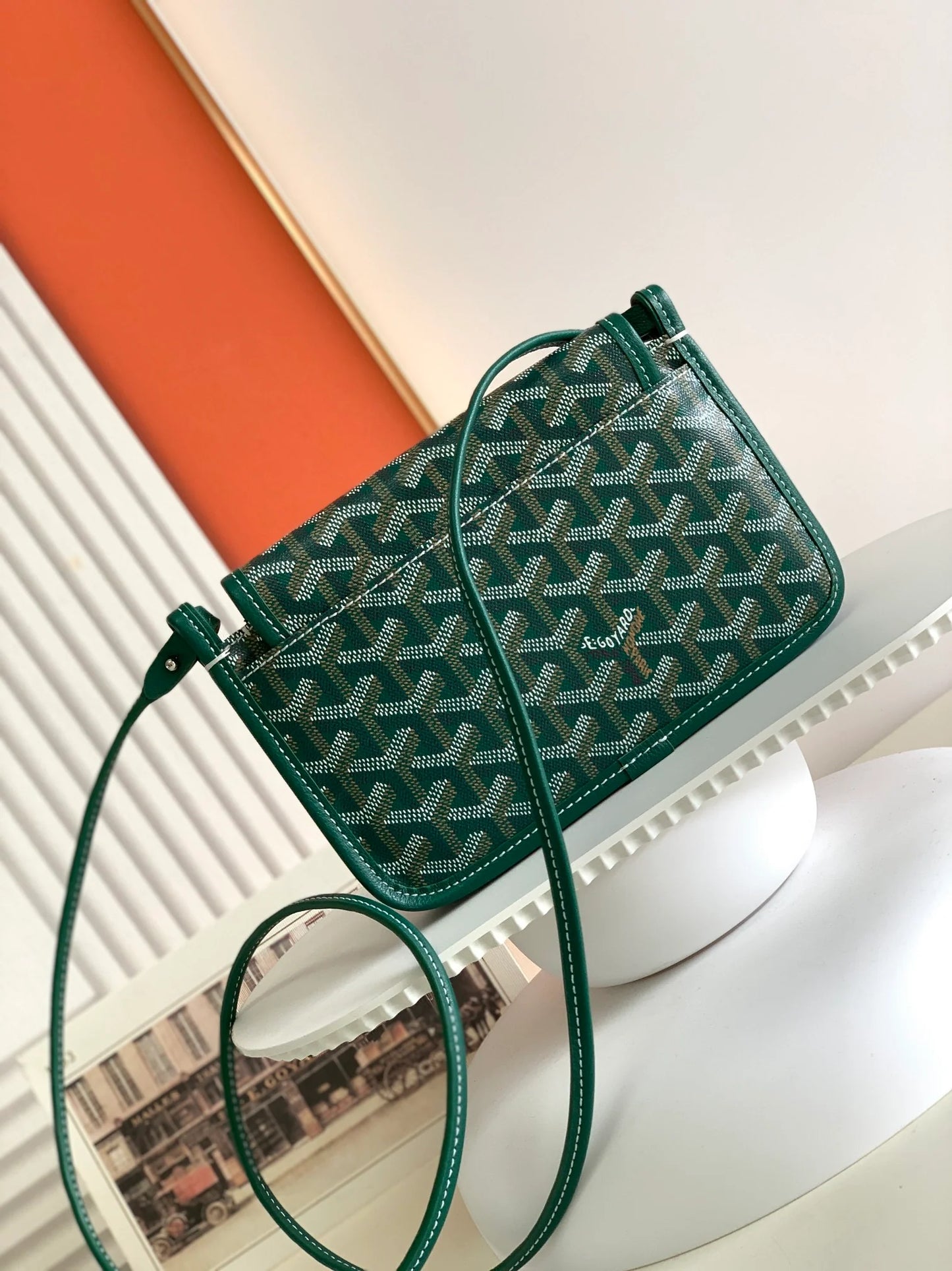 GOYARD BAG