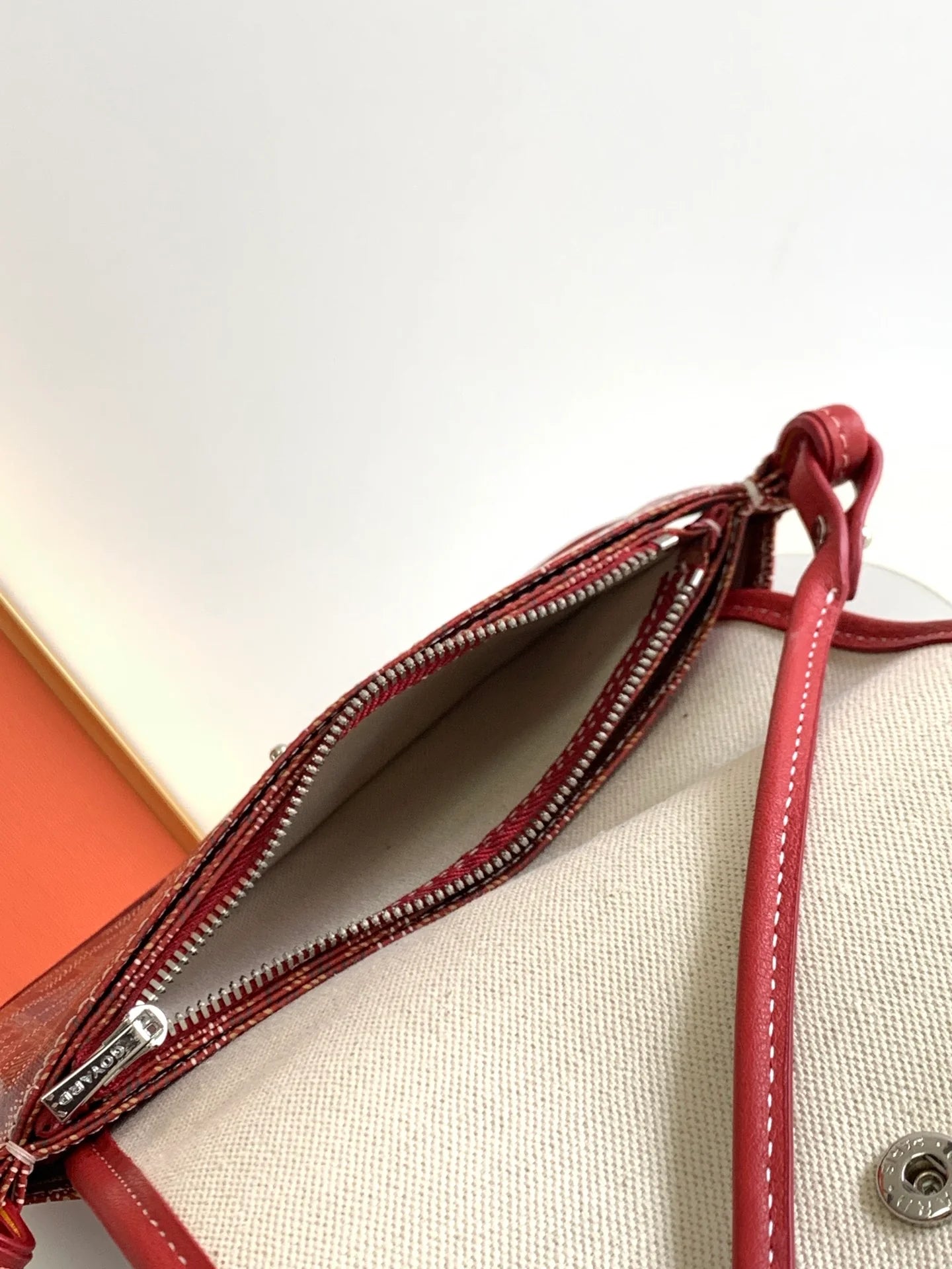 GOYARD BAG