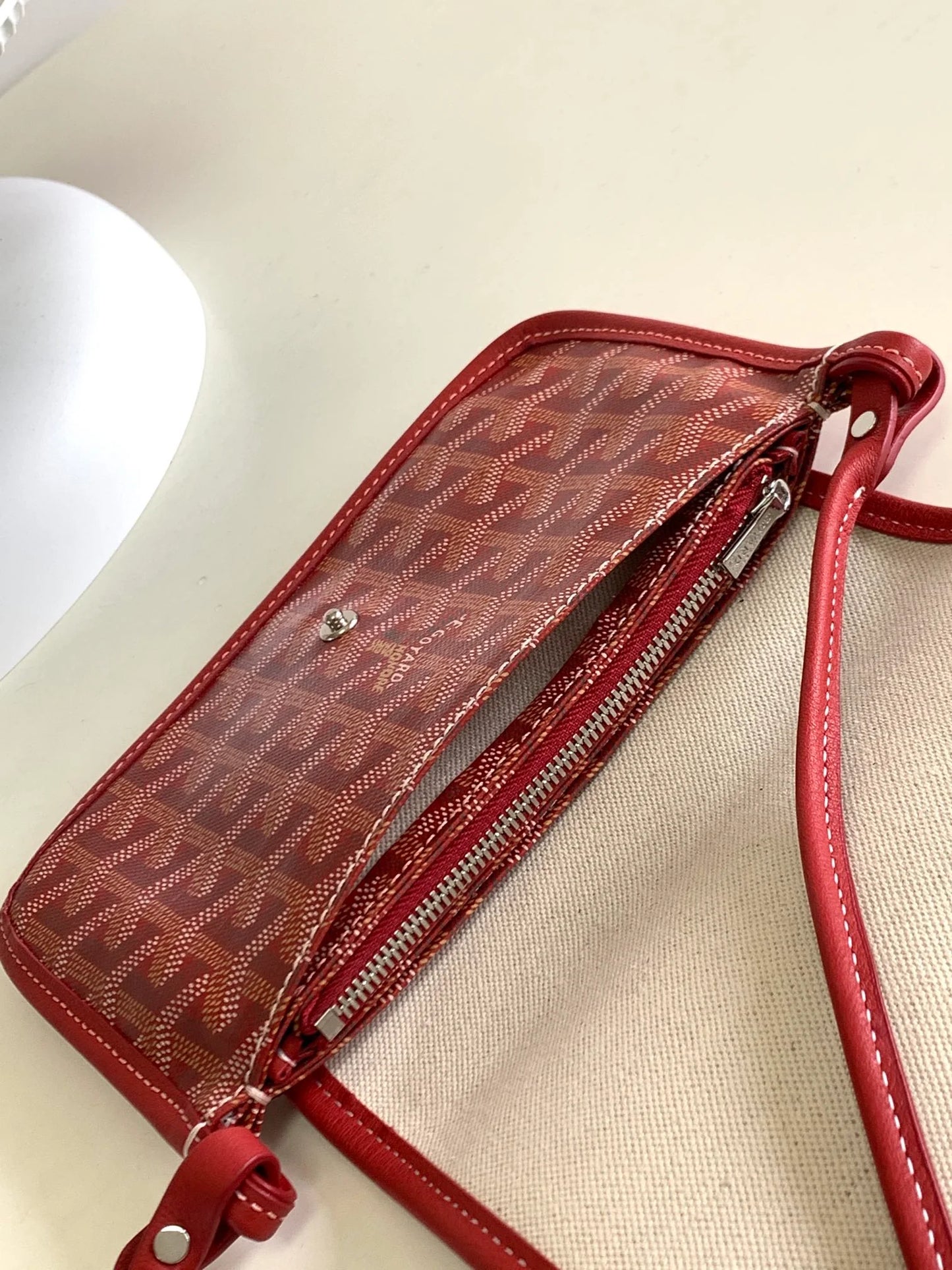 GOYARD BAG