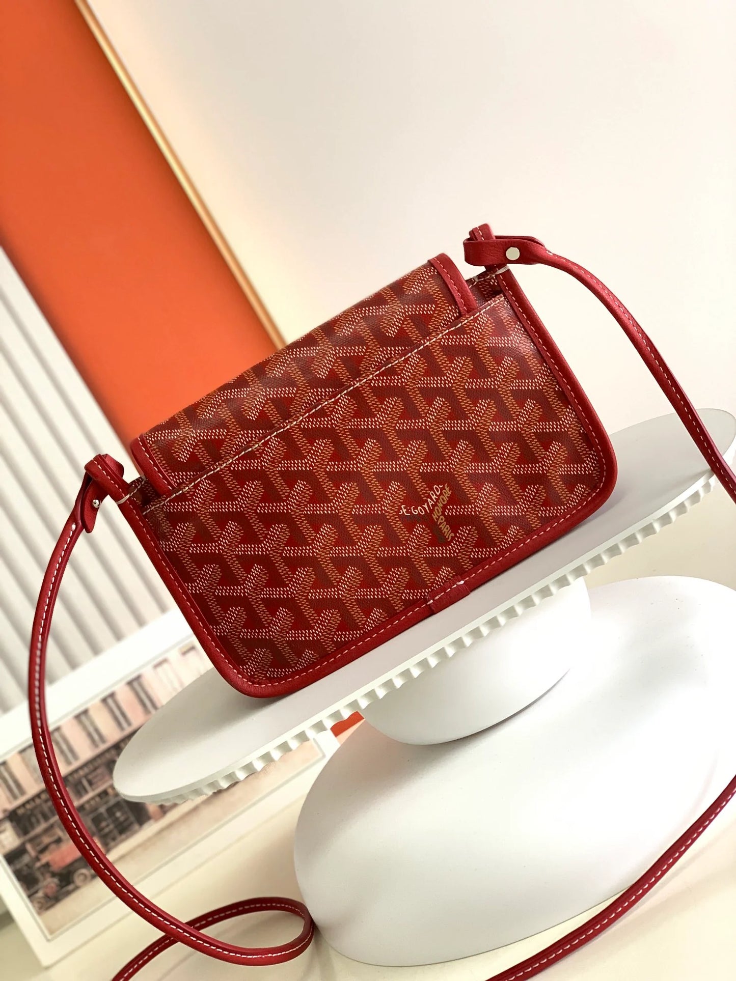 GOYARD BAG
