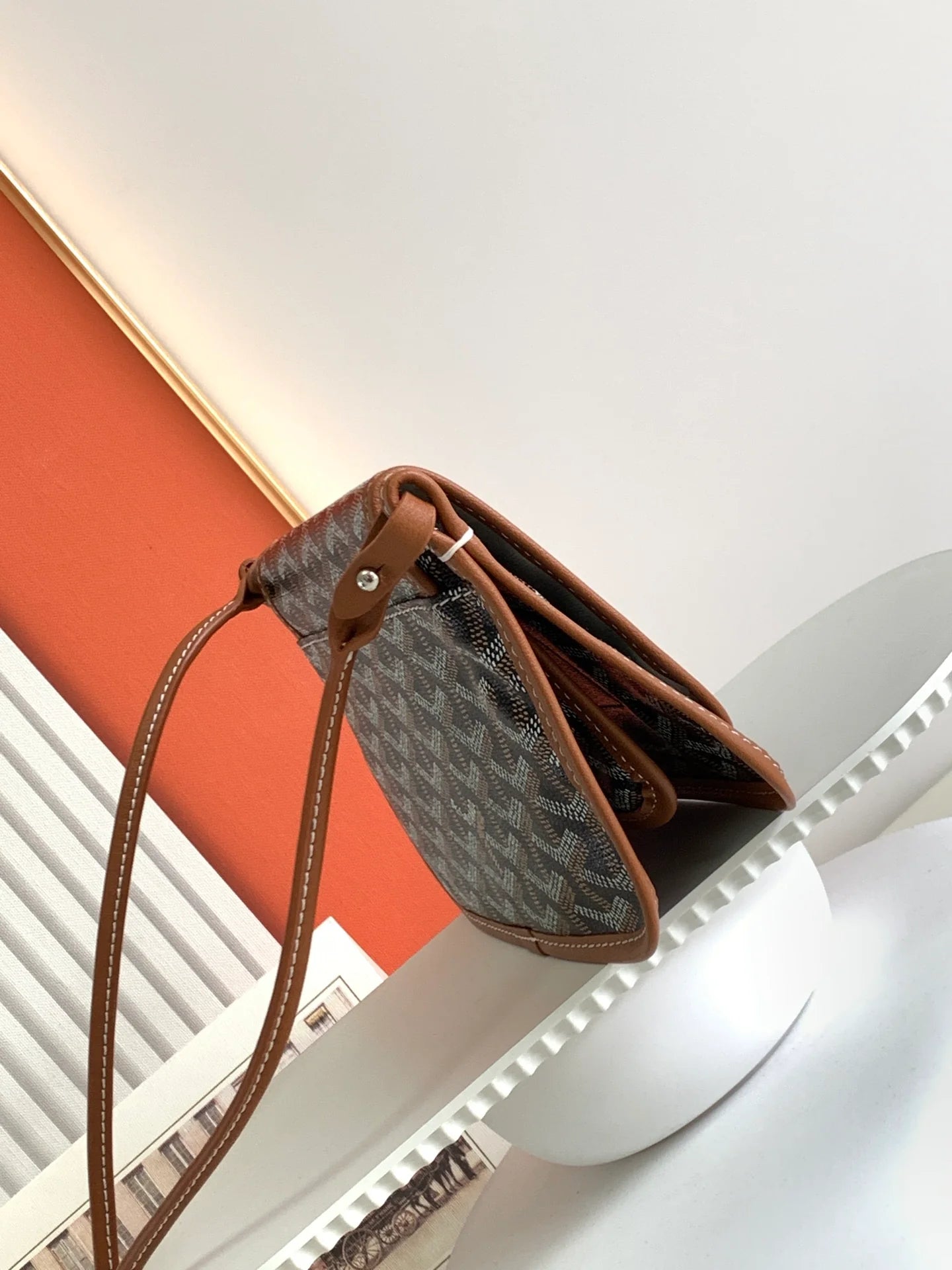 GOYARD BAG