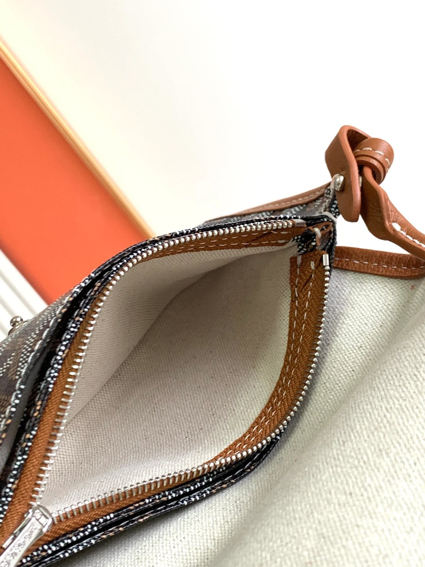 GOYARD BAG