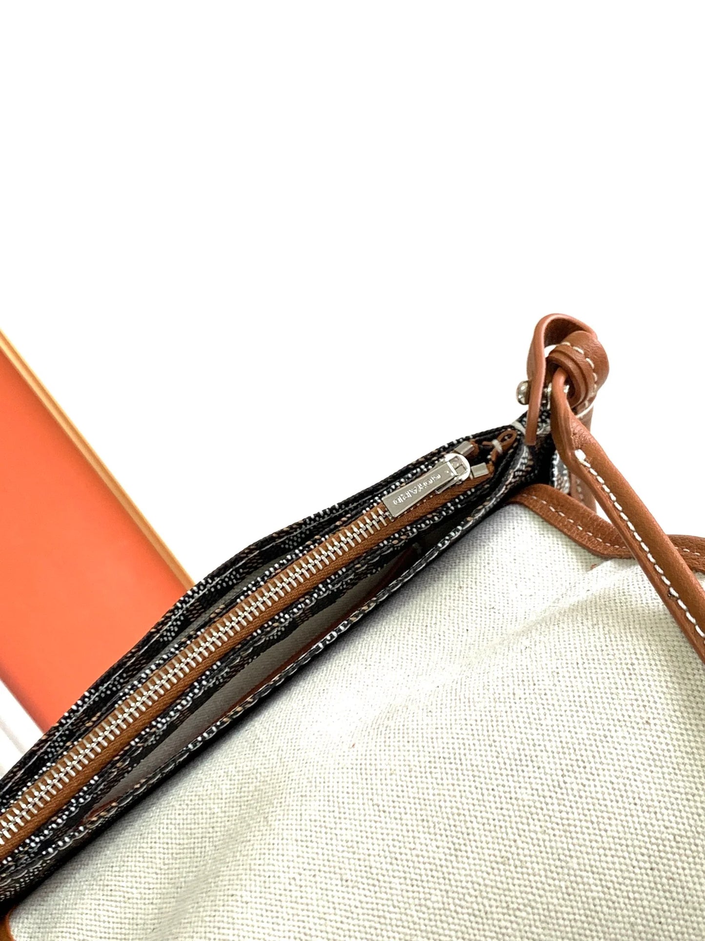 GOYARD BAG