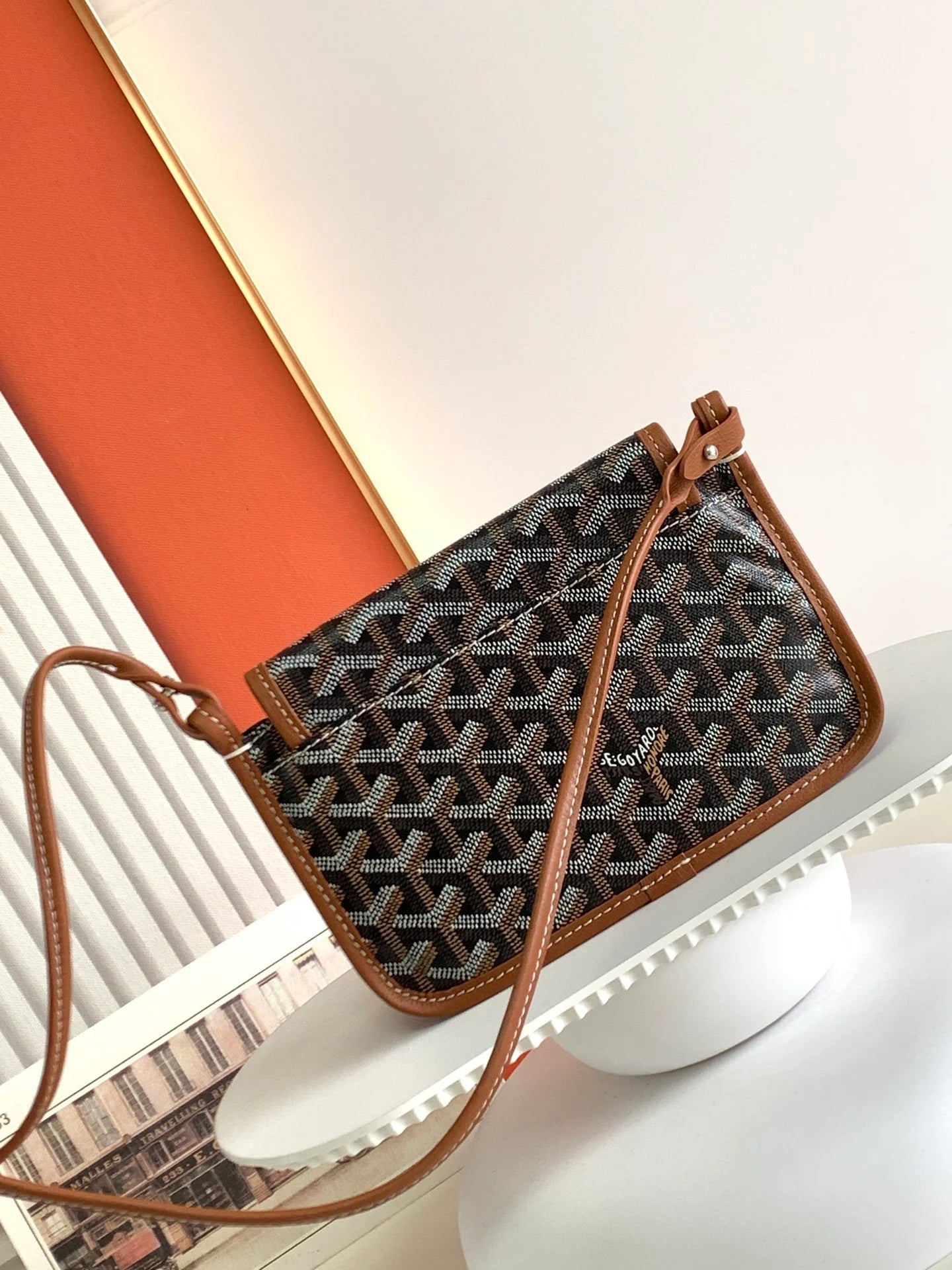 GOYARD BAG