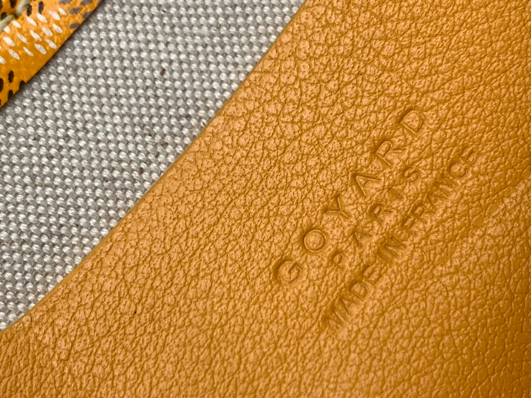 GOYARD BAG