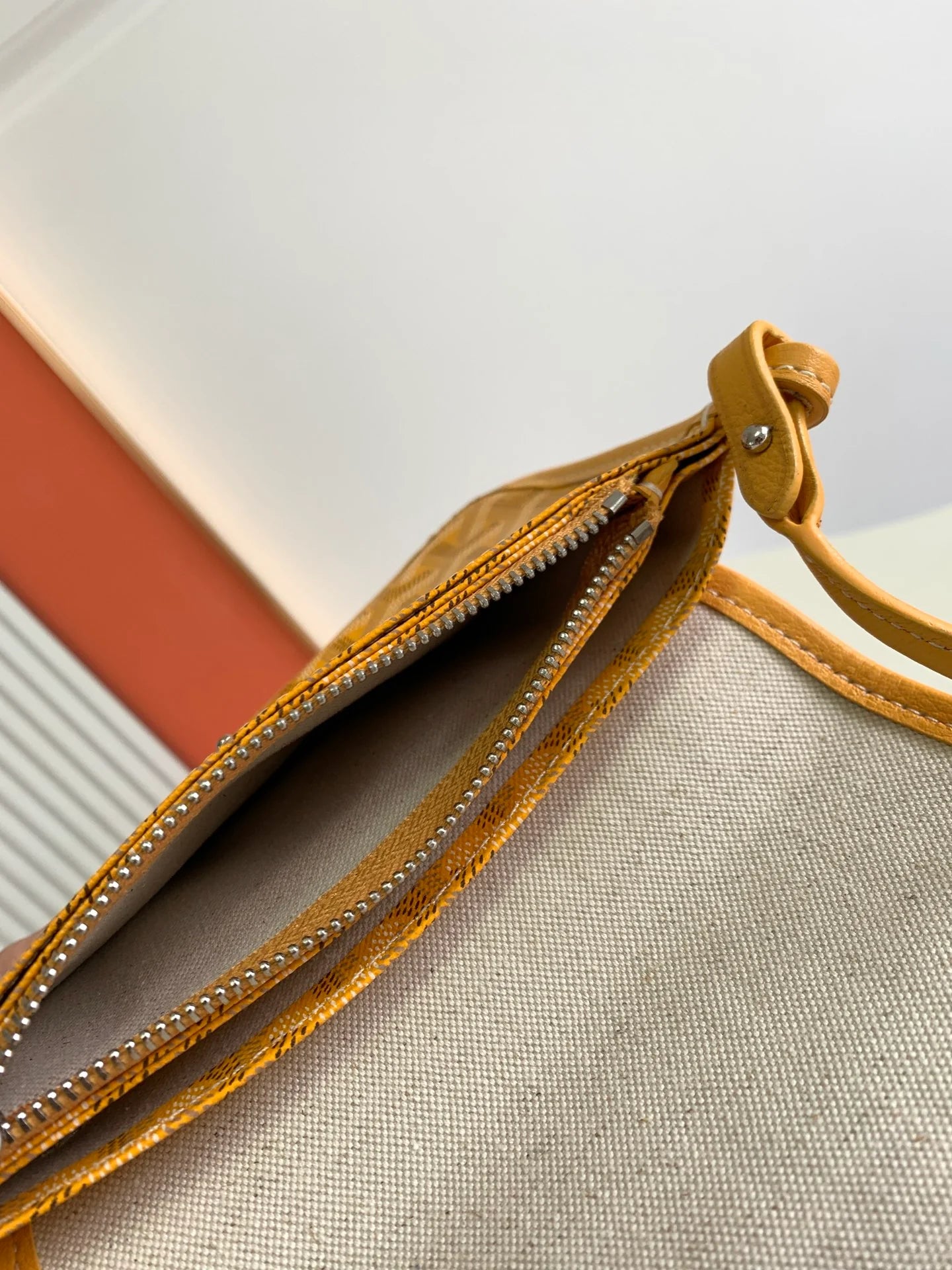 GOYARD BAG