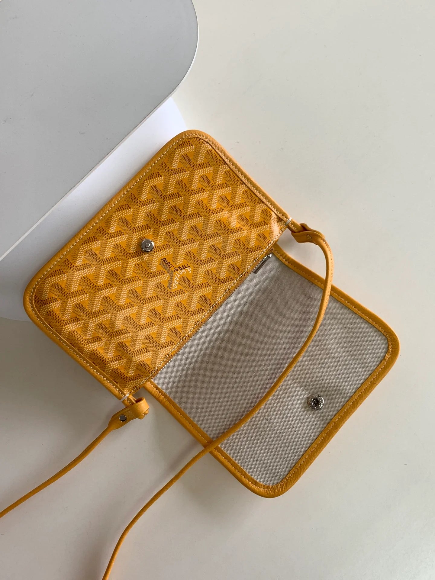 GOYARD BAG