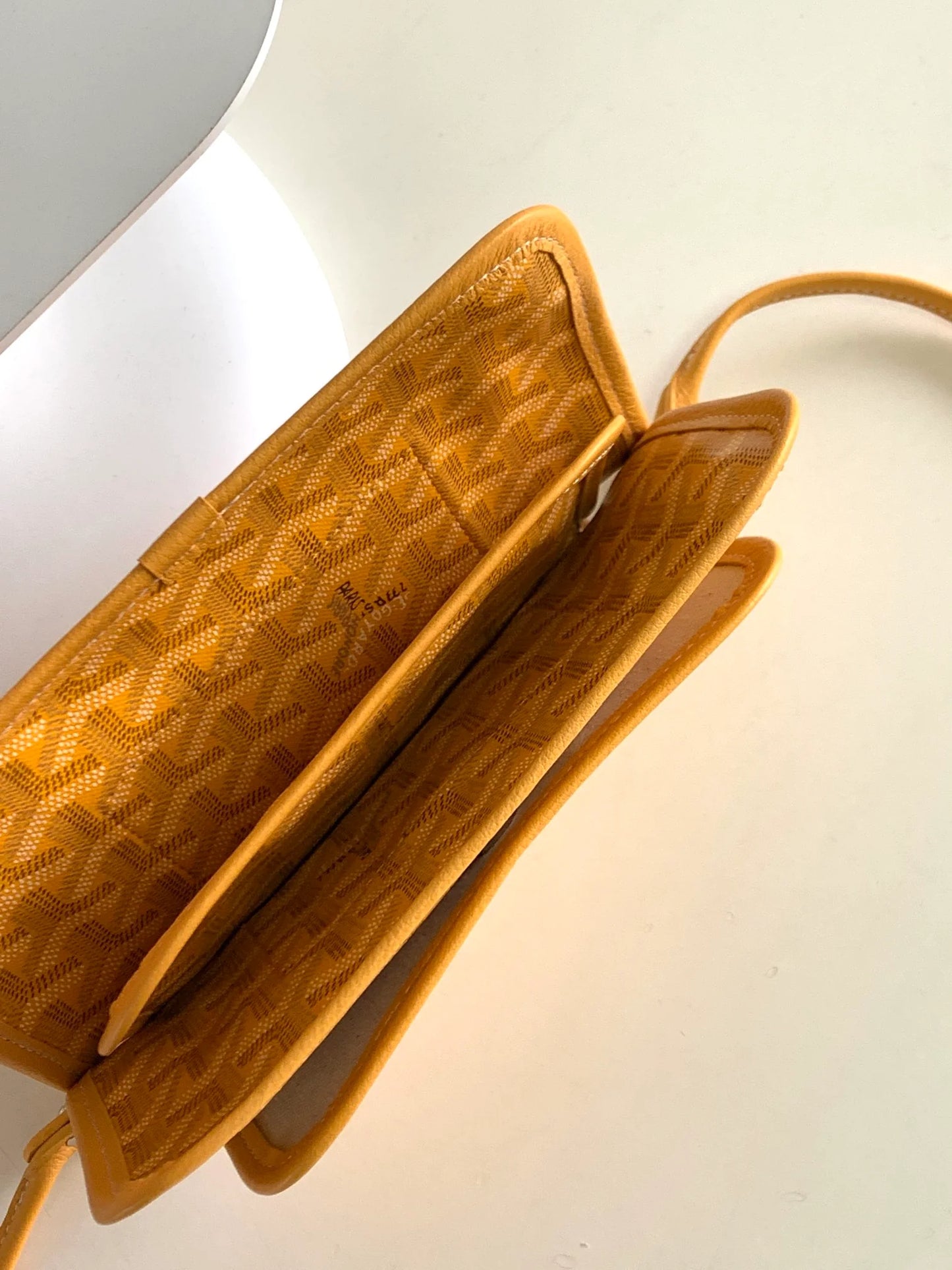 GOYARD BAG