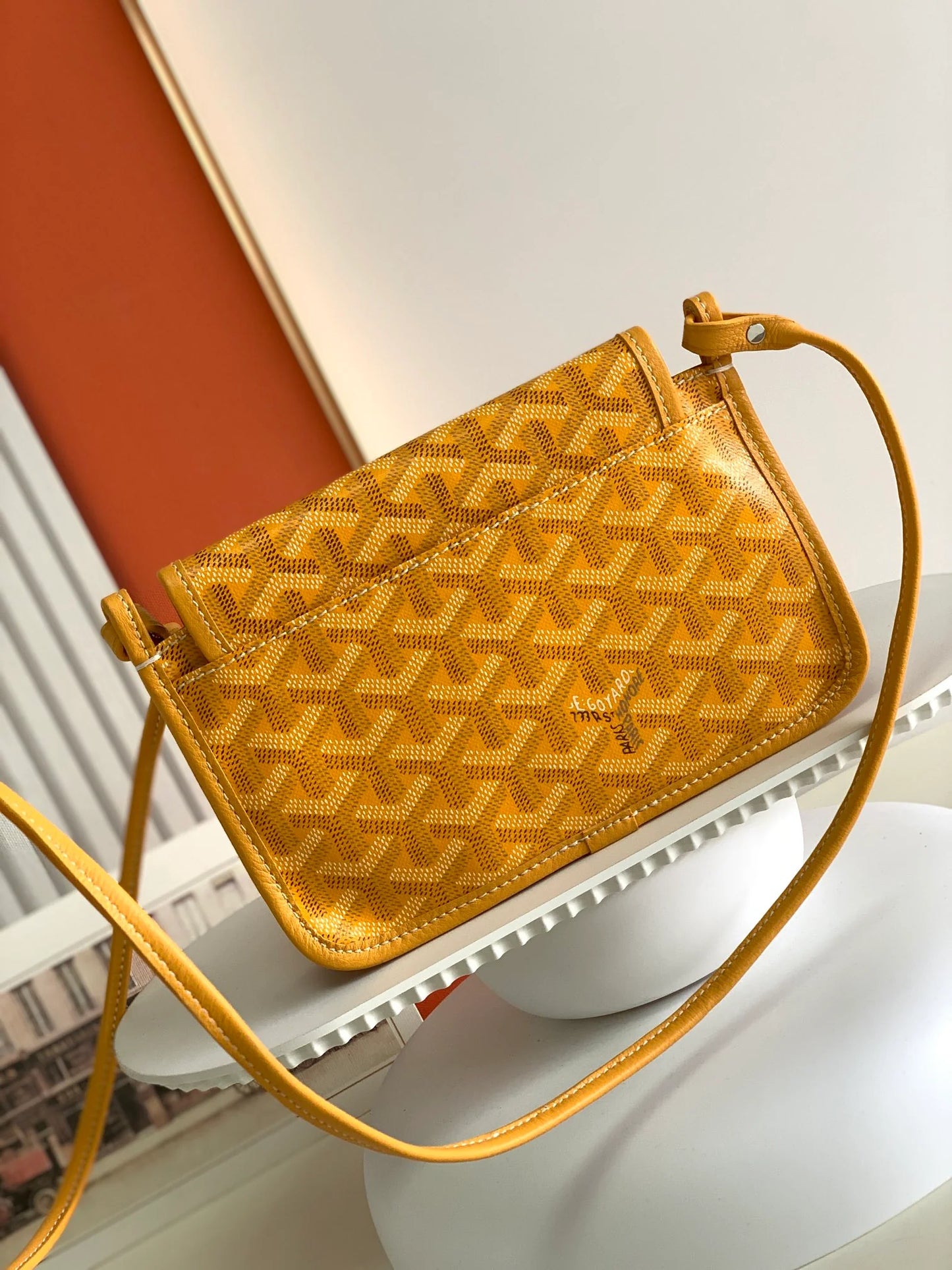 GOYARD BAG