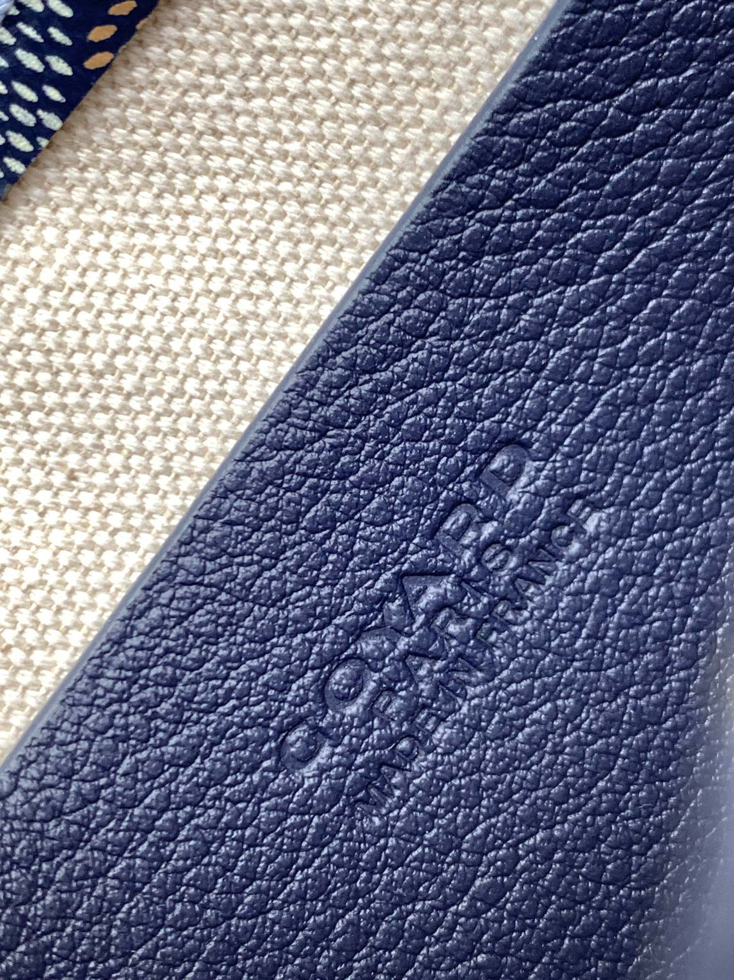 GOYARD BAG