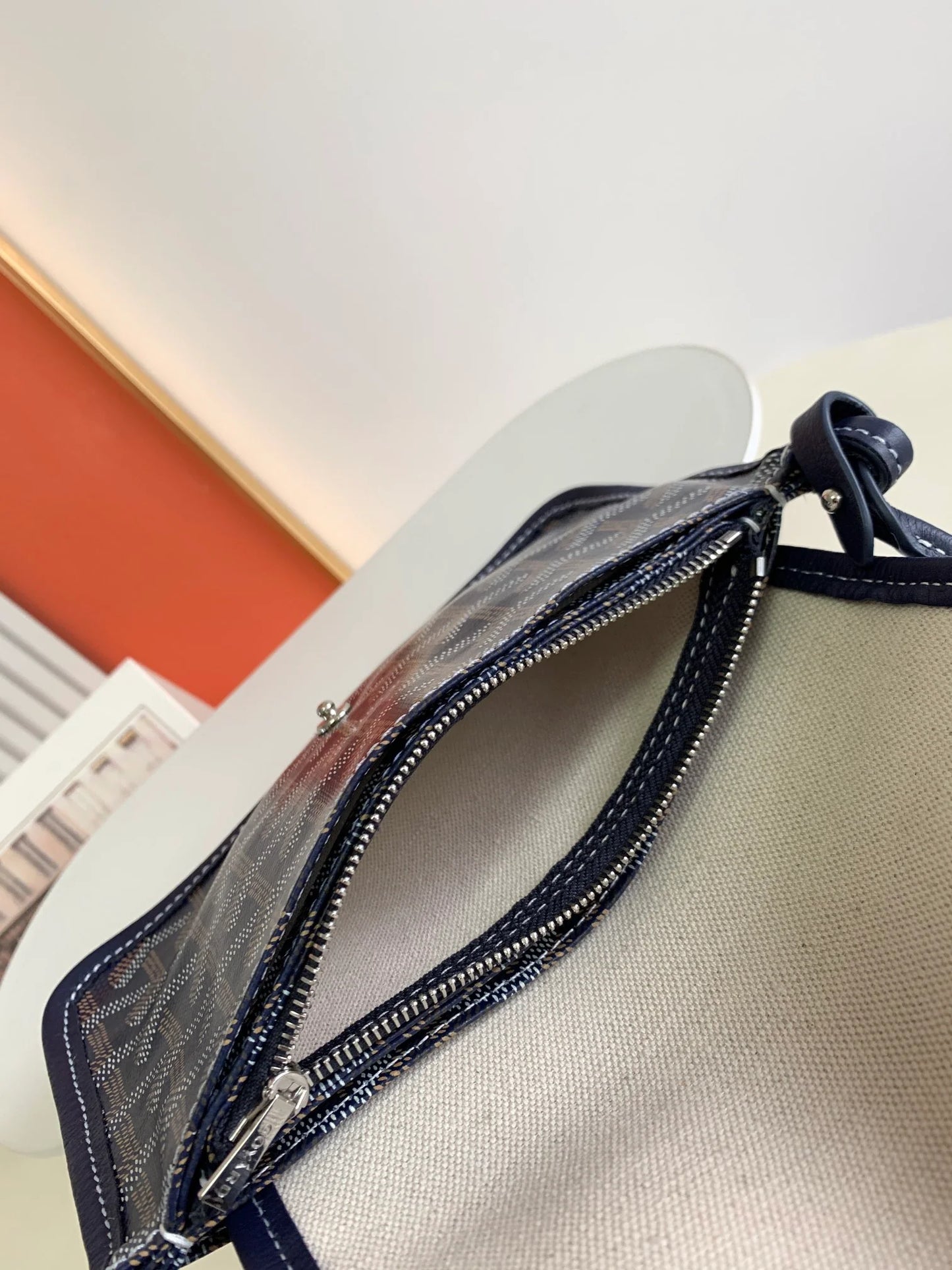 GOYARD BAG