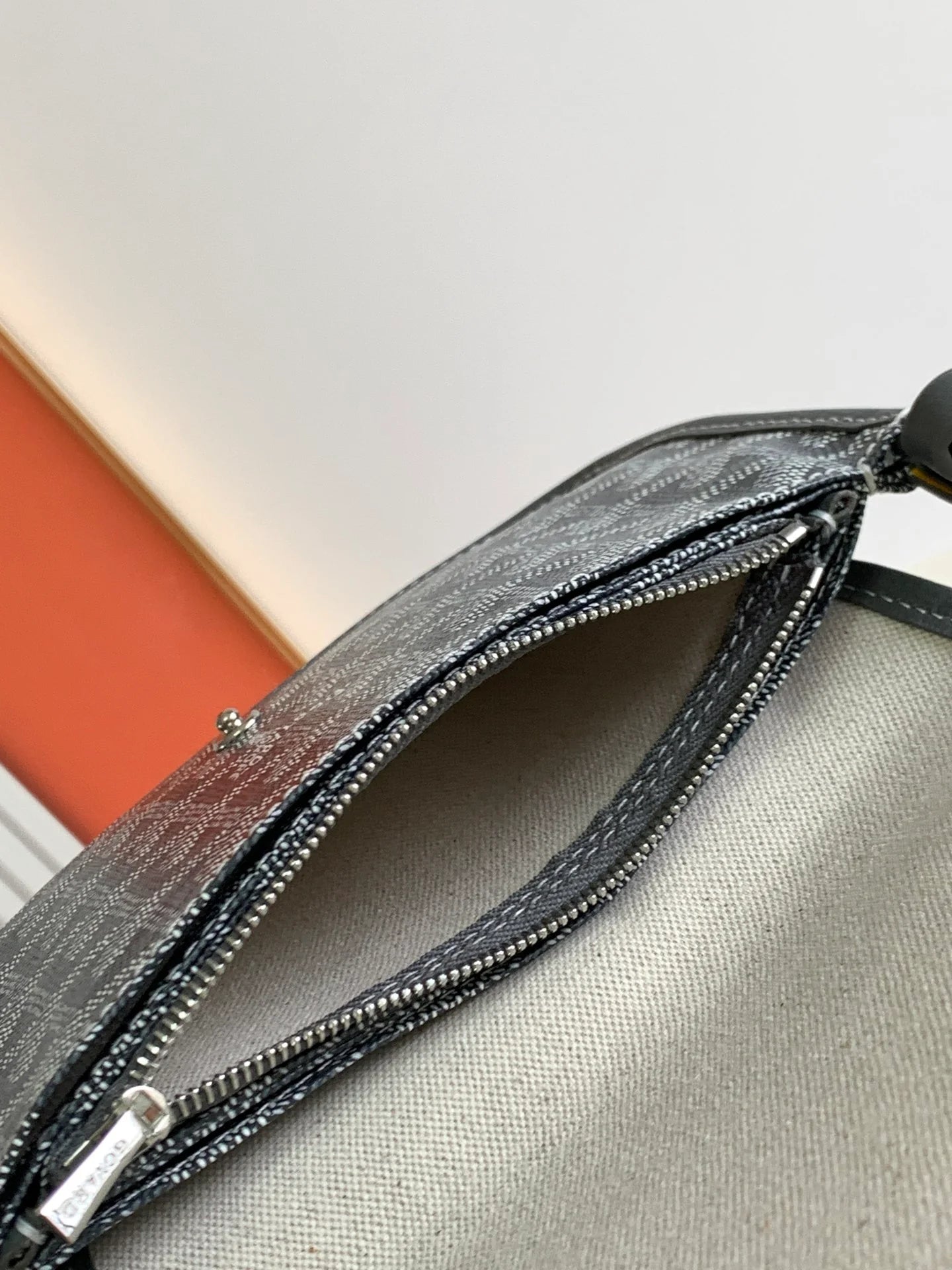 GOYARD BAG