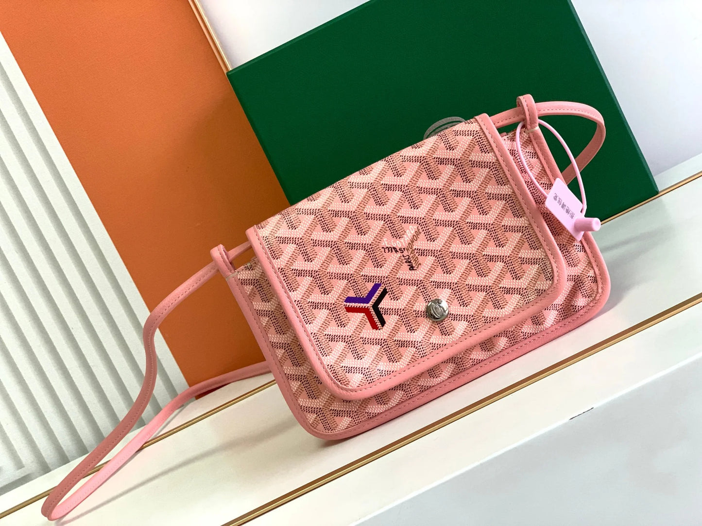 GOYARD BAG