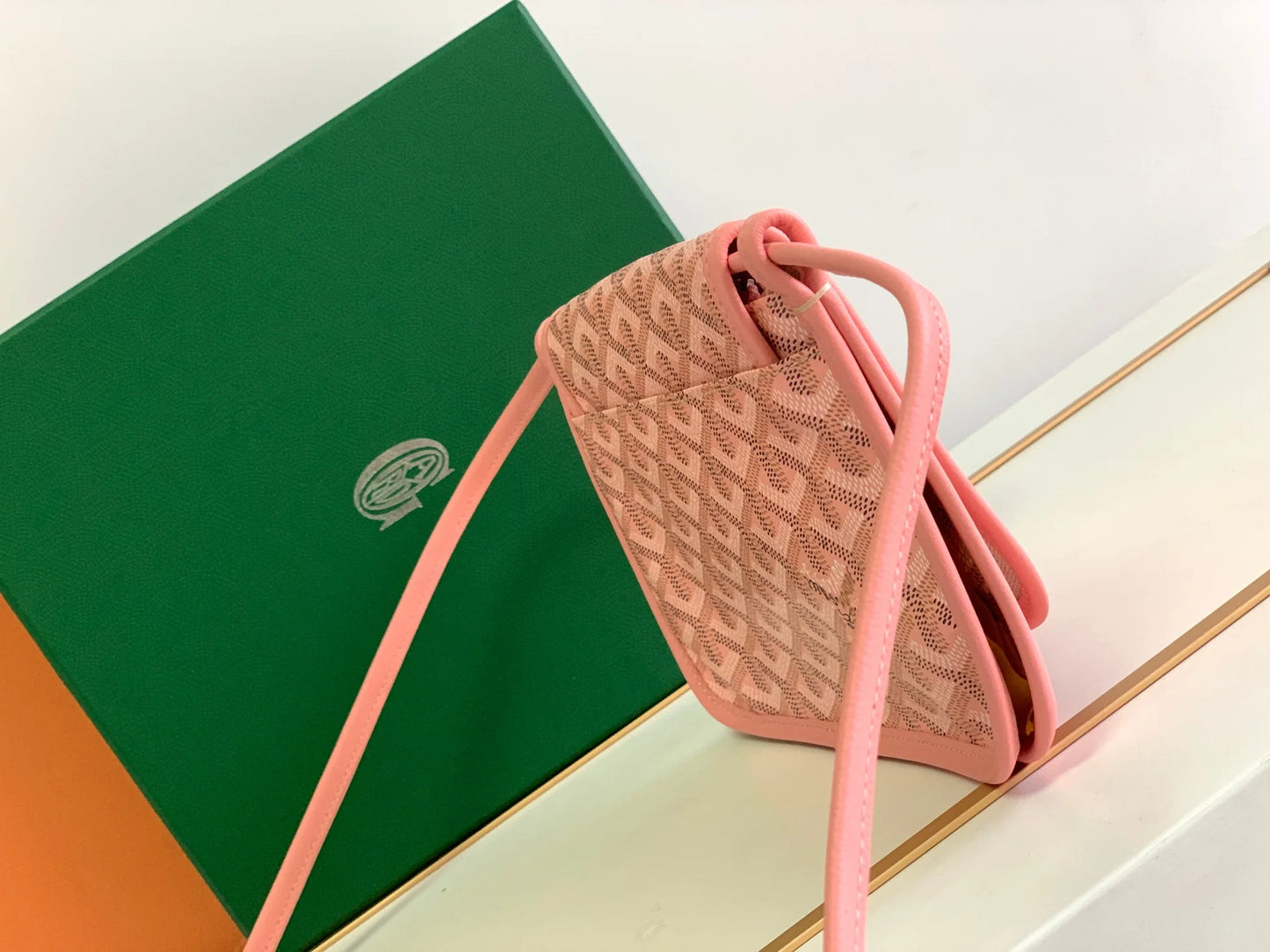 GOYARD BAG