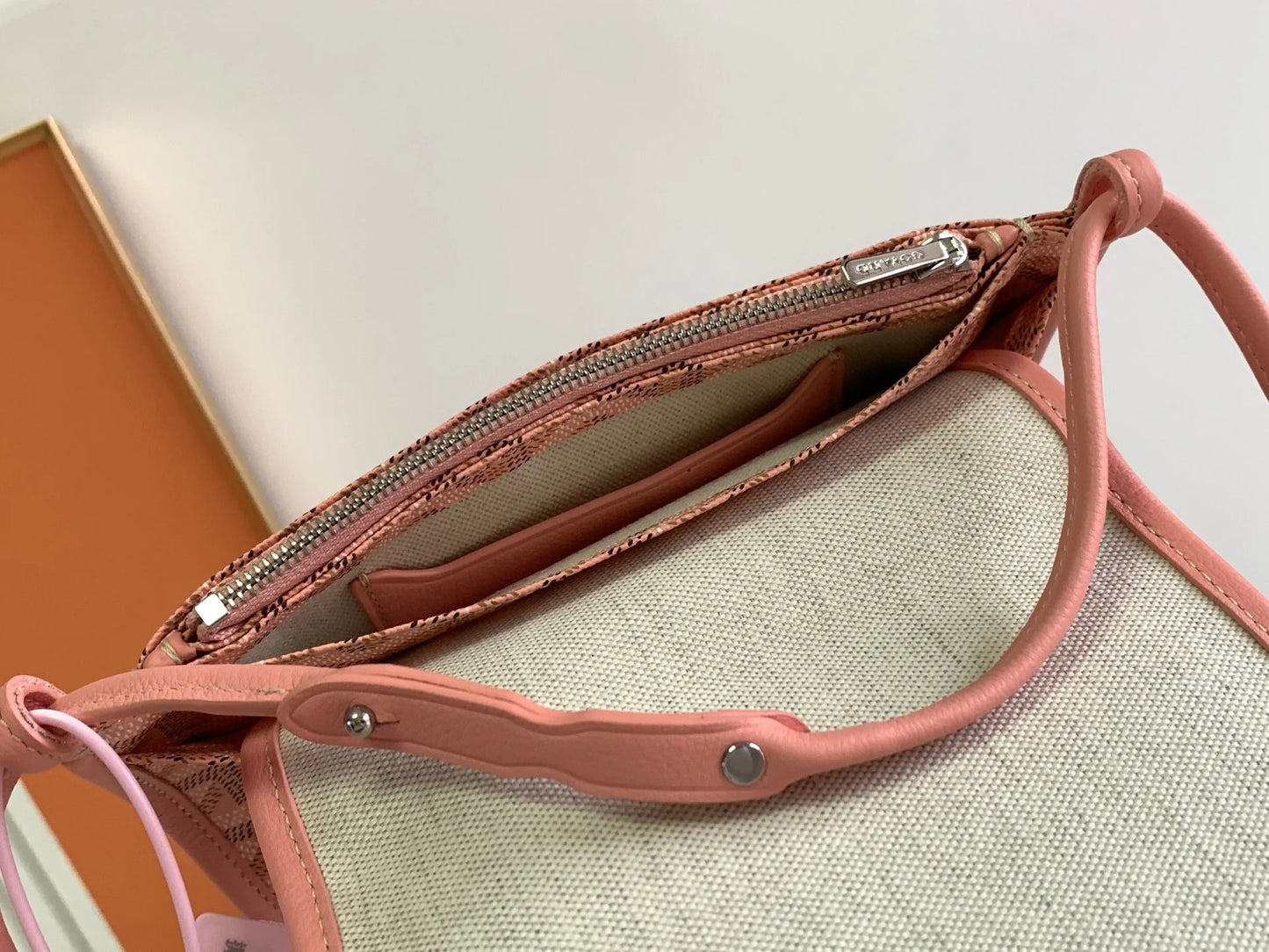GOYARD BAG