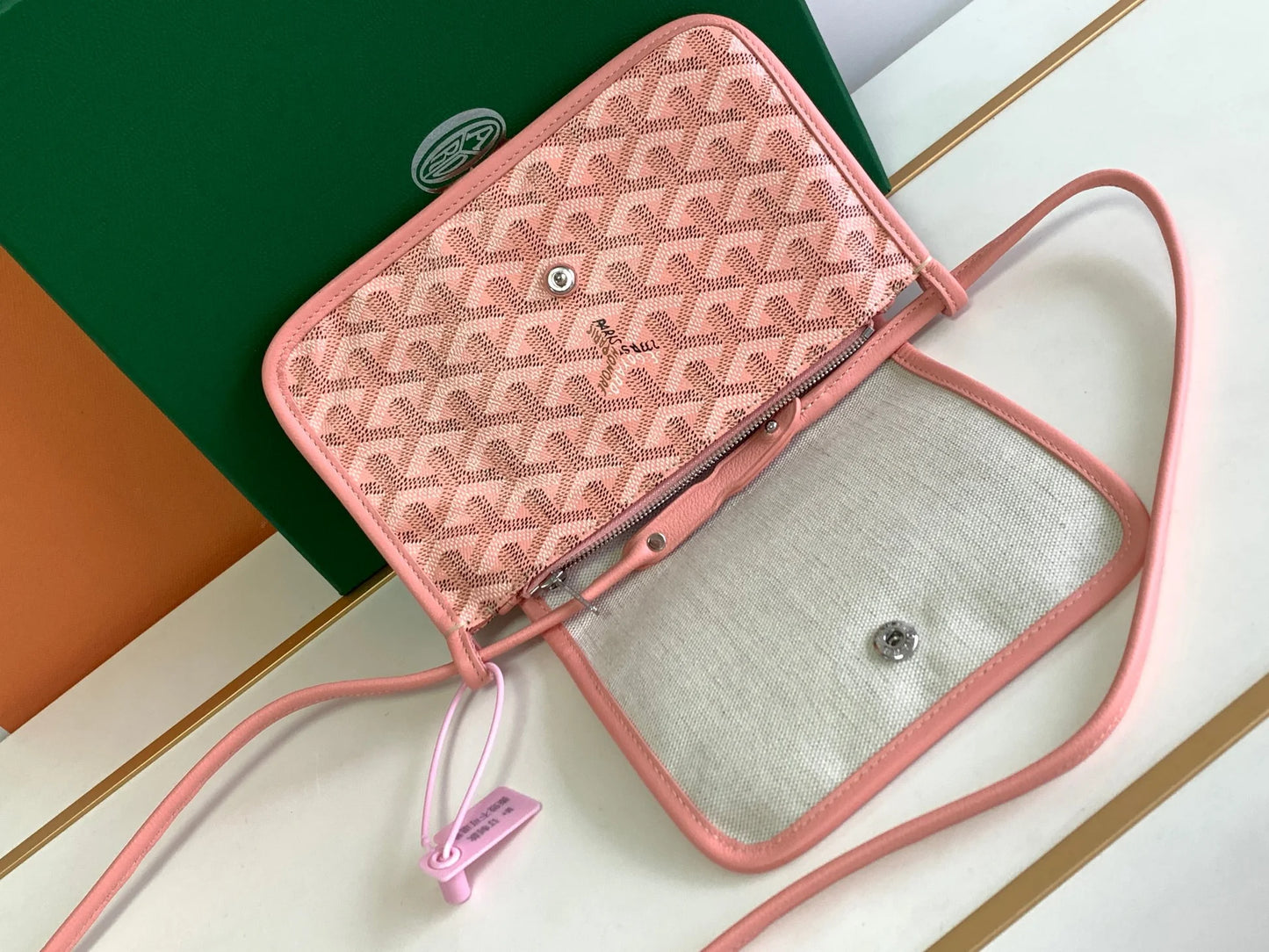 GOYARD BAG