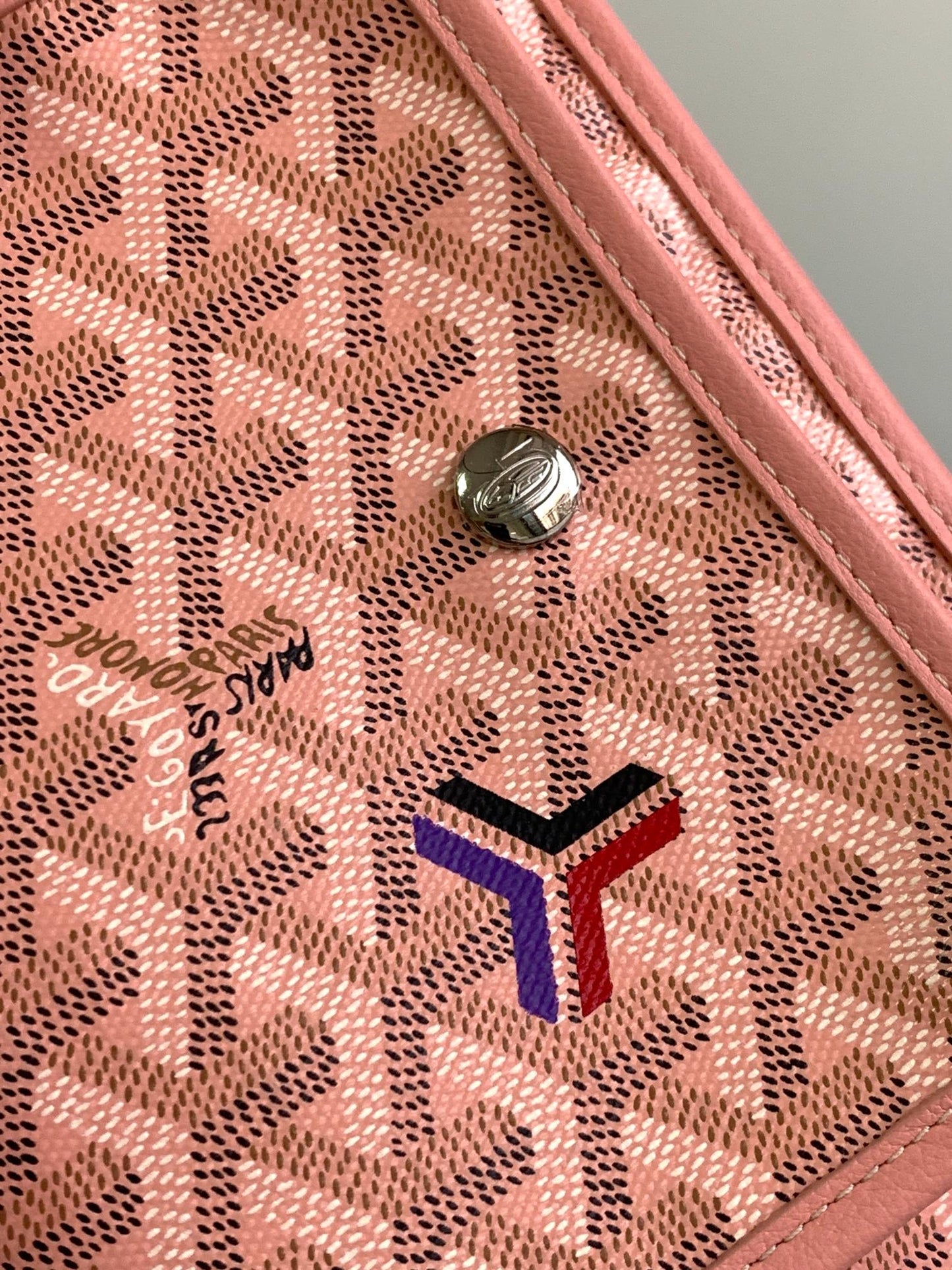 GOYARD BAG