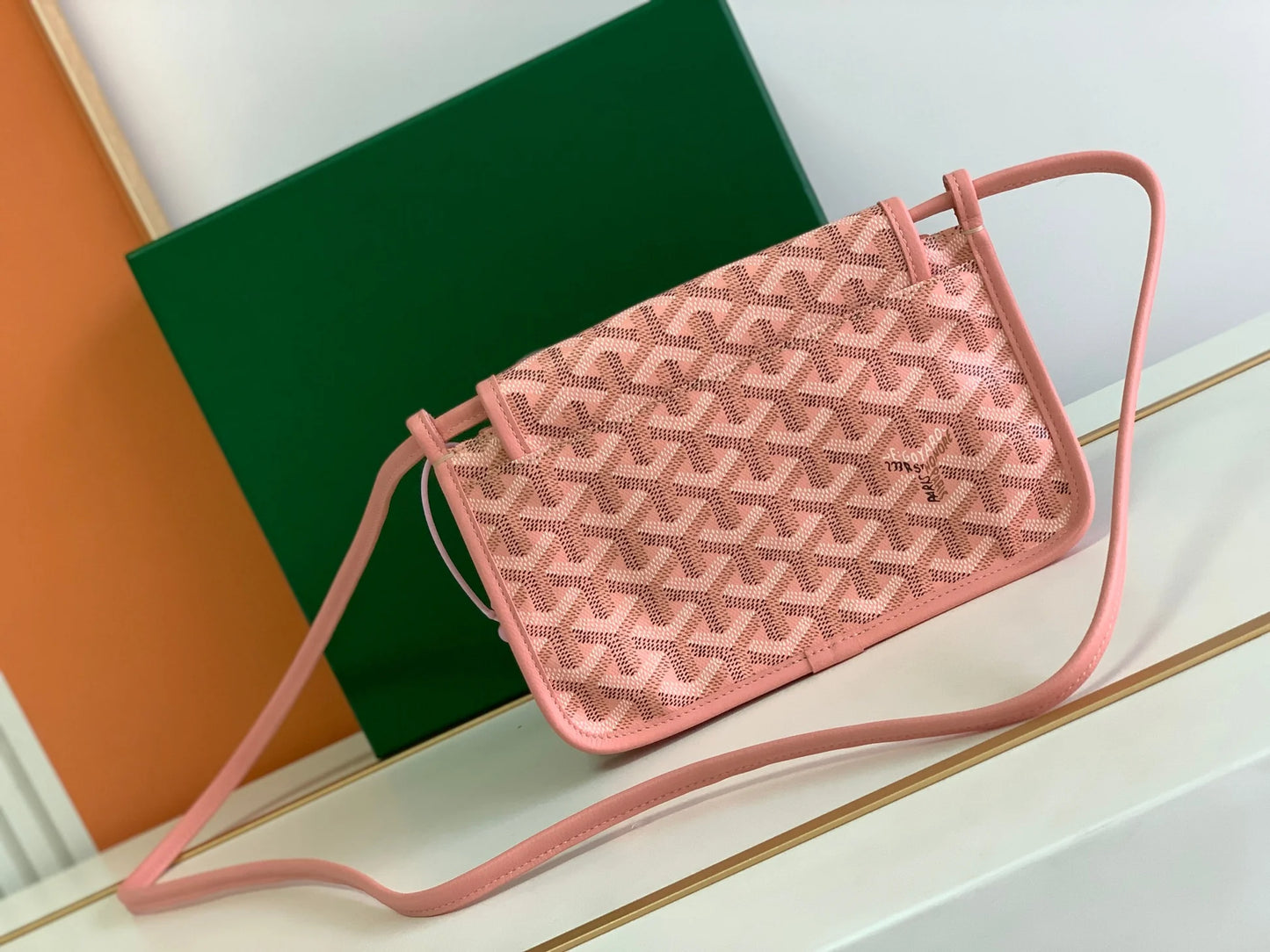 GOYARD BAG