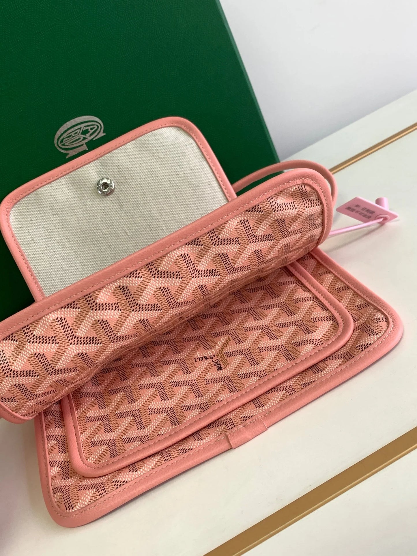 GOYARD BAG