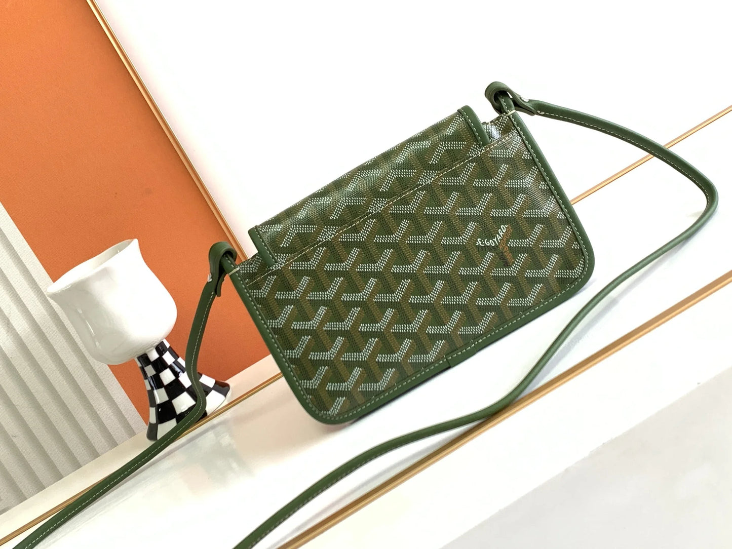 GOYARD BAG