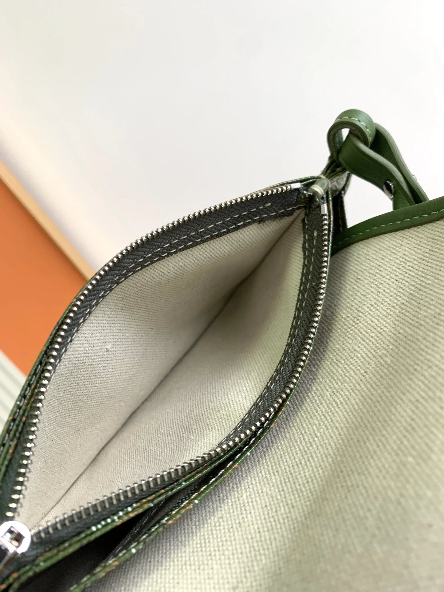 GOYARD BAG