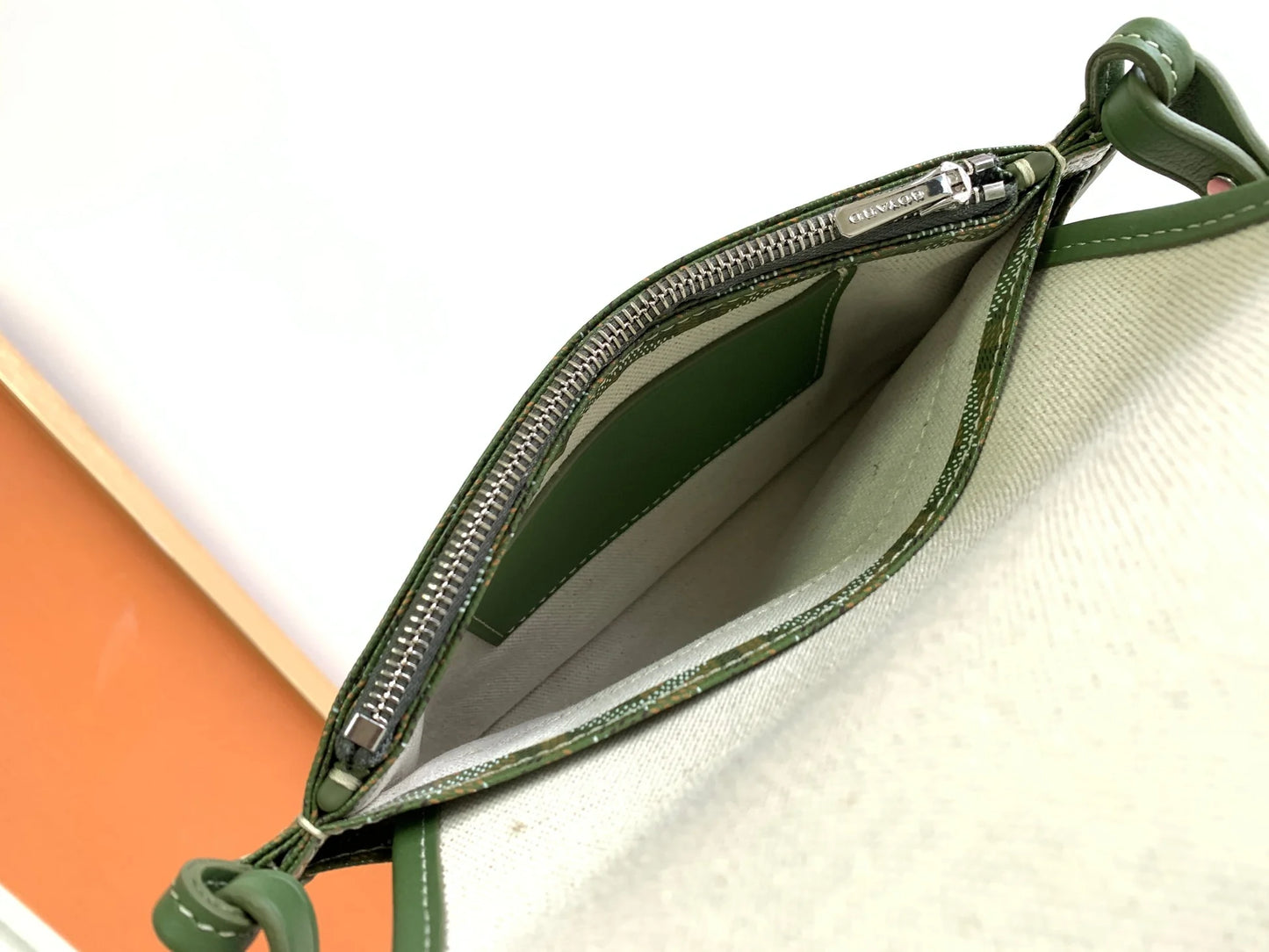 GOYARD BAG