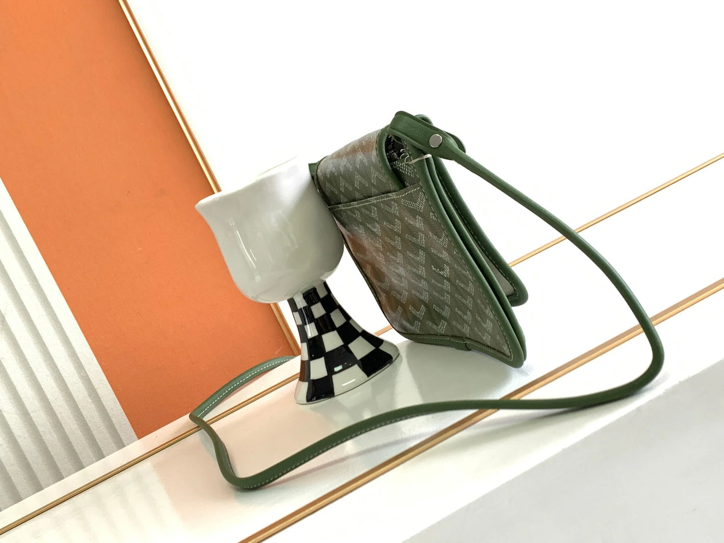 GOYARD BAG