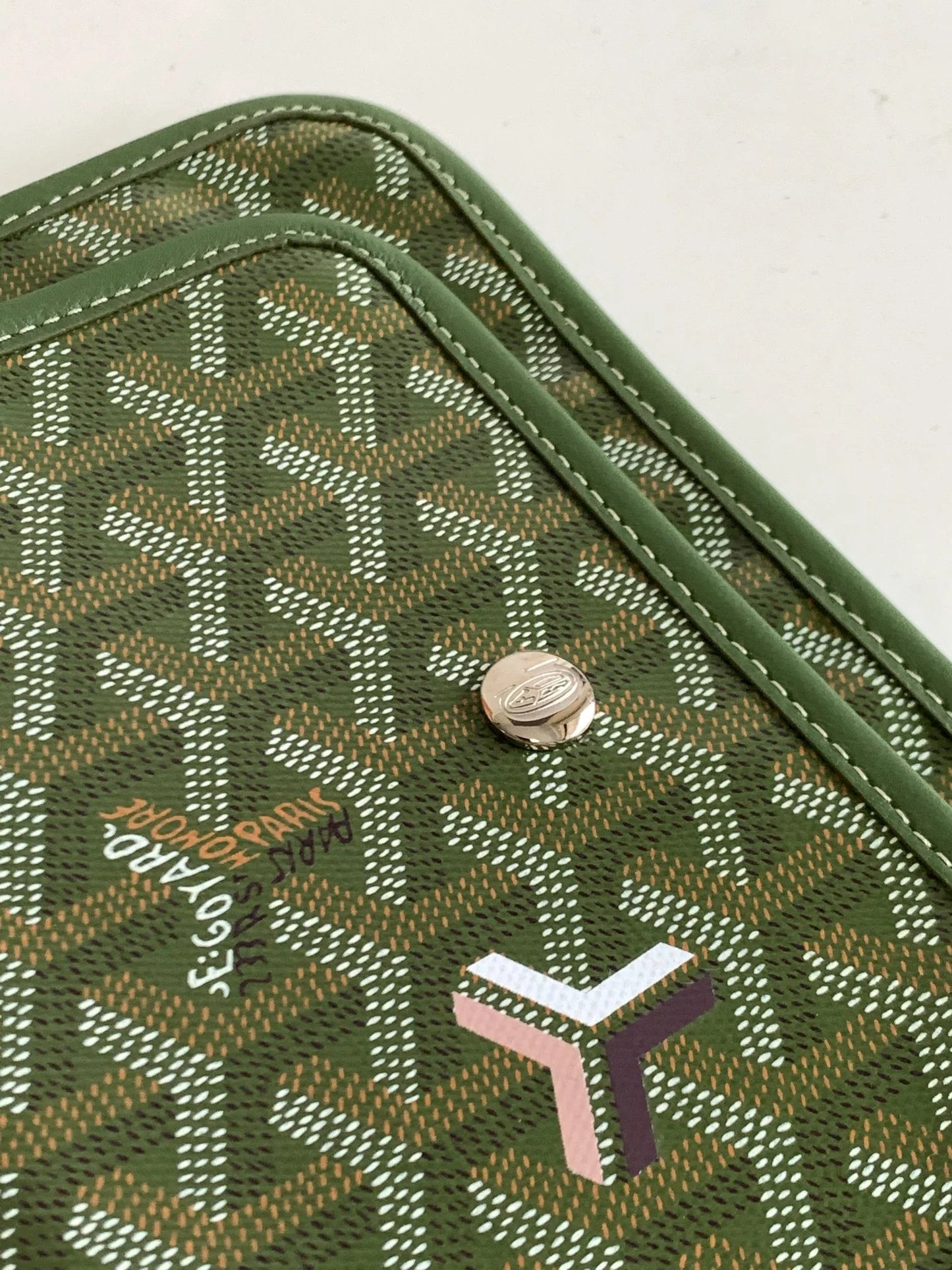 GOYARD BAG