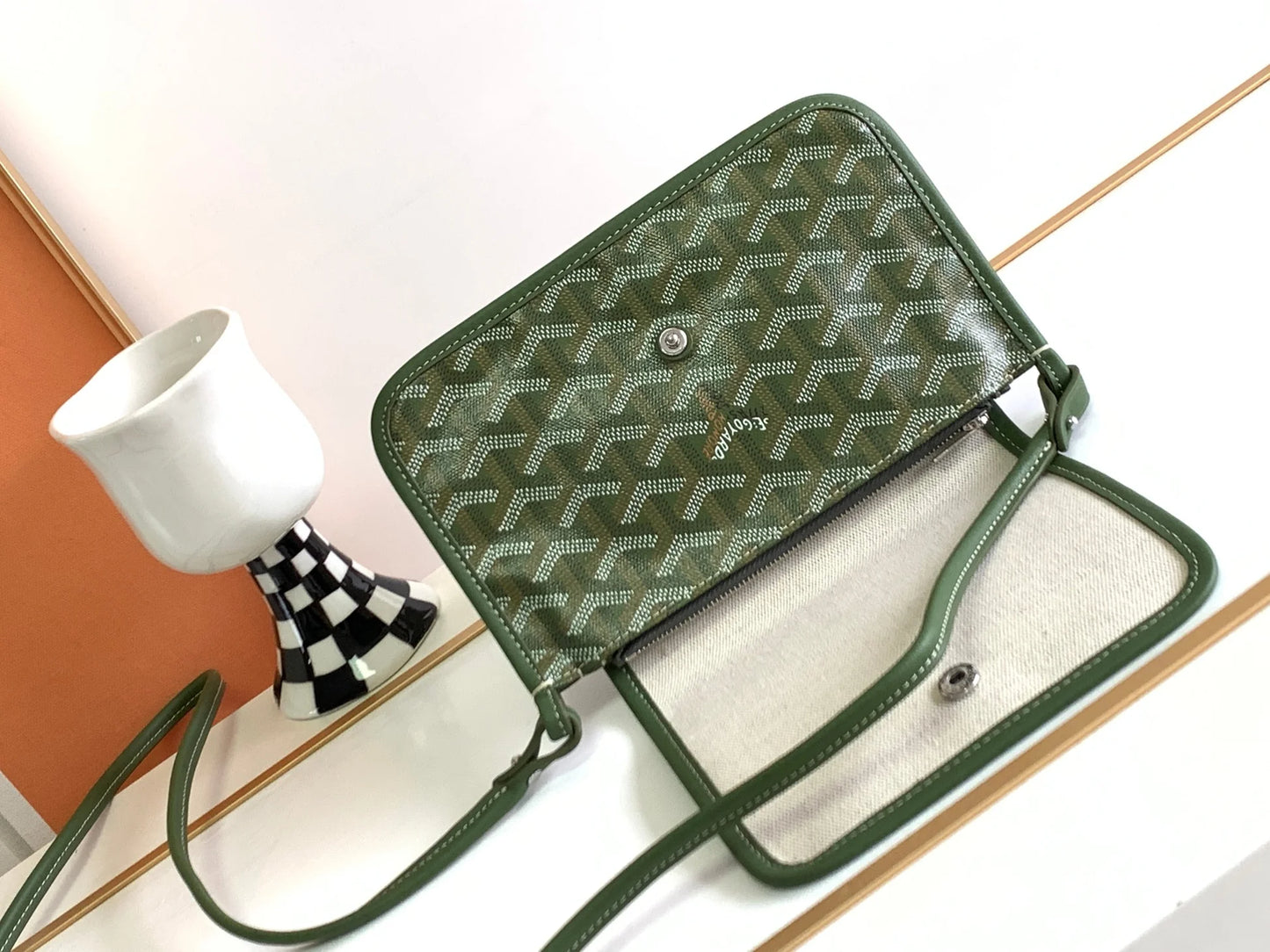 GOYARD BAG