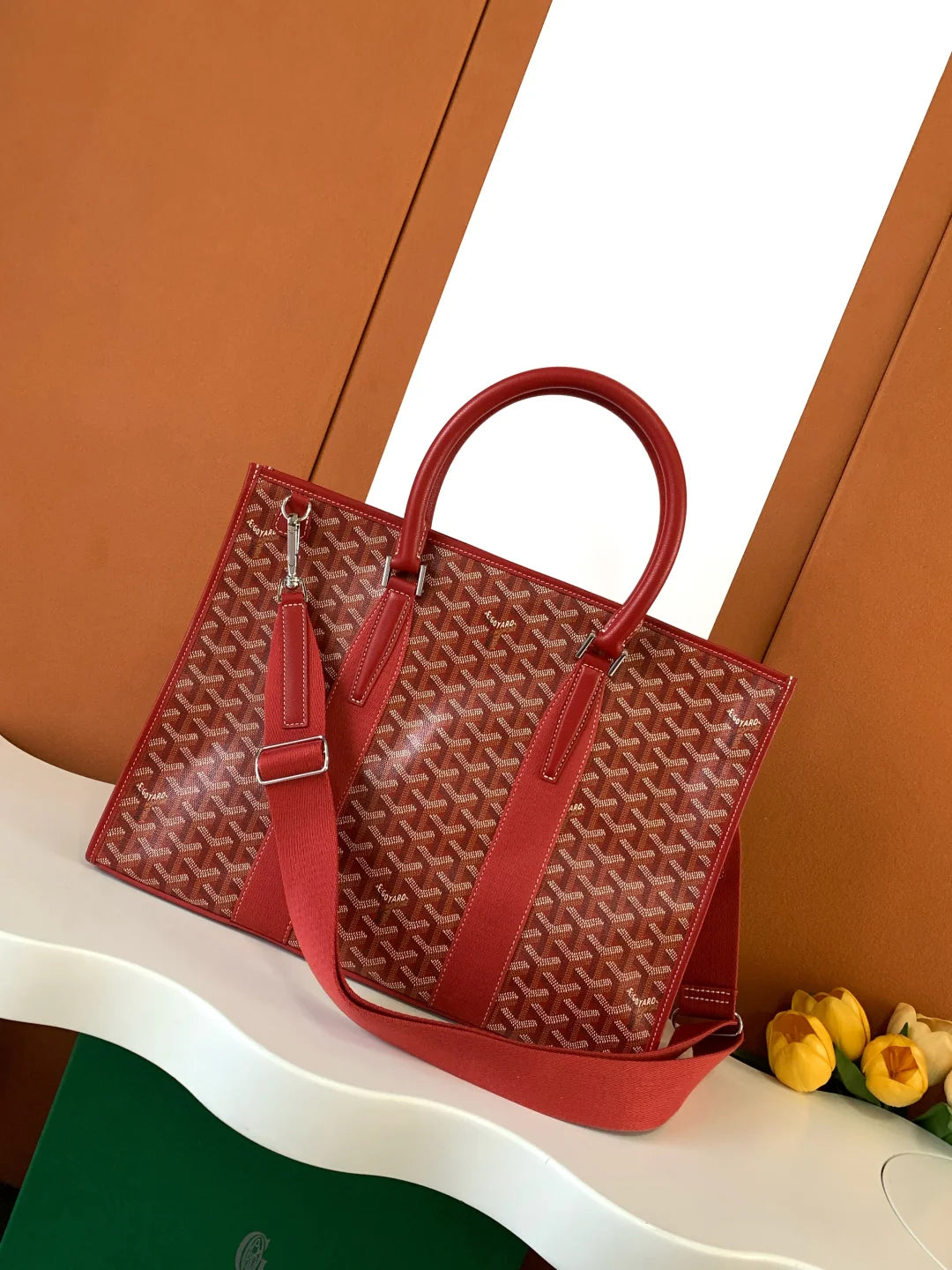 GOYARD BAG