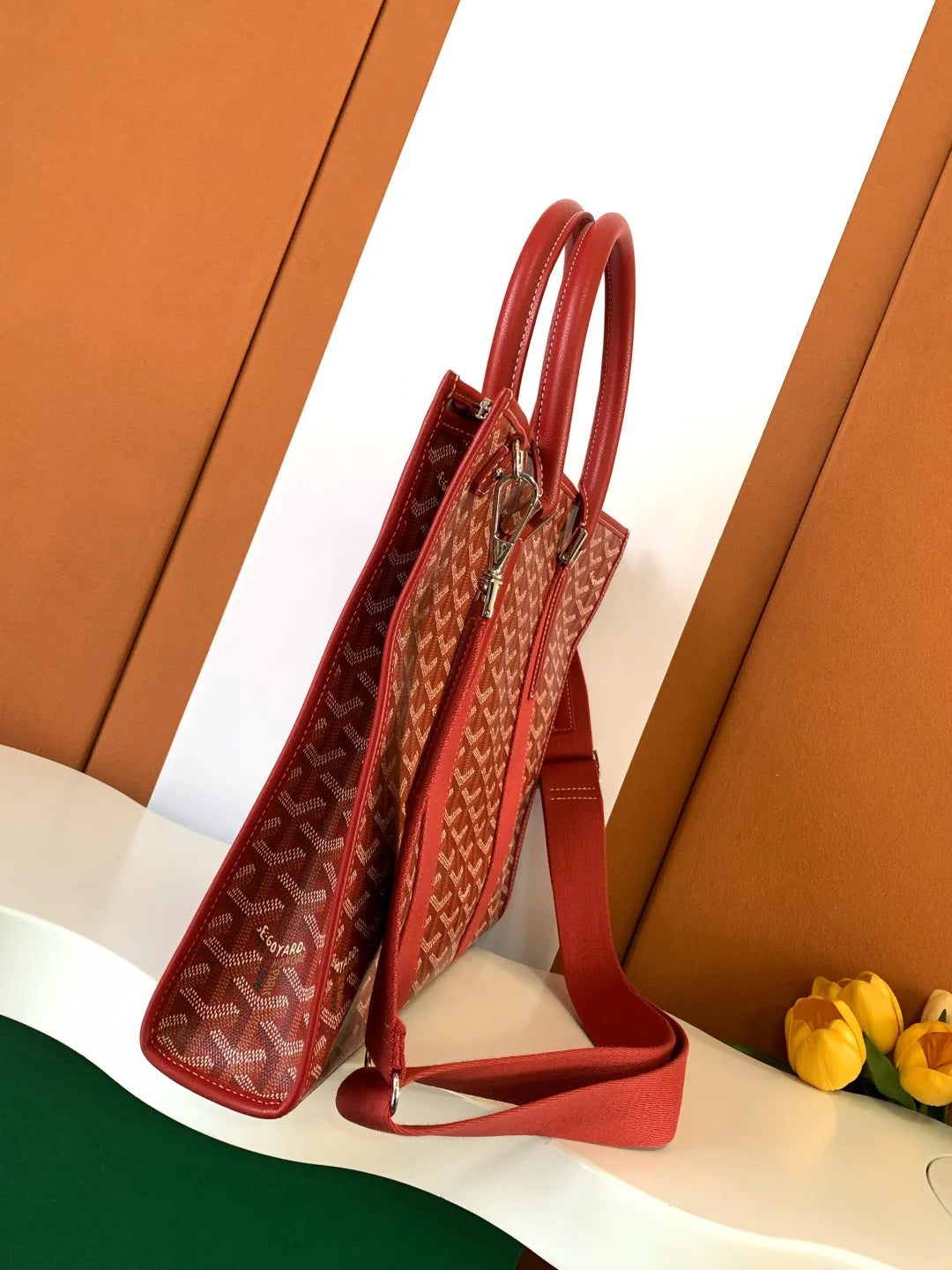 GOYARD BAG