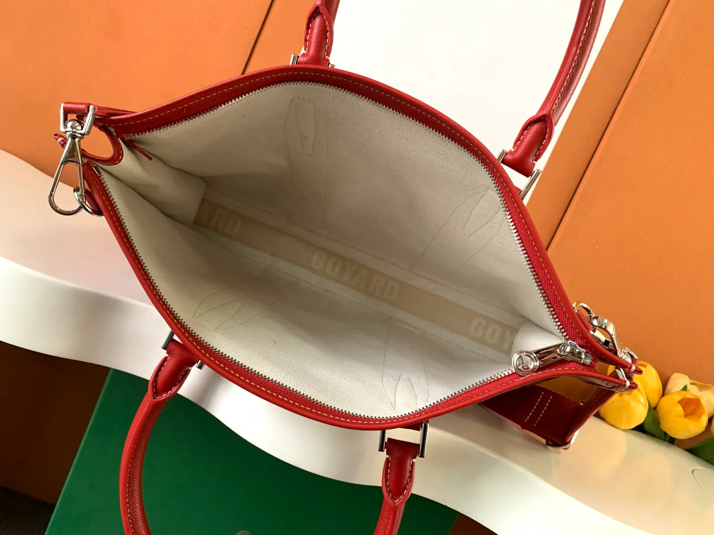 GOYARD BAG