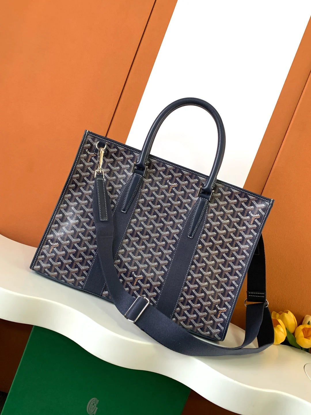 GOYARD BAG