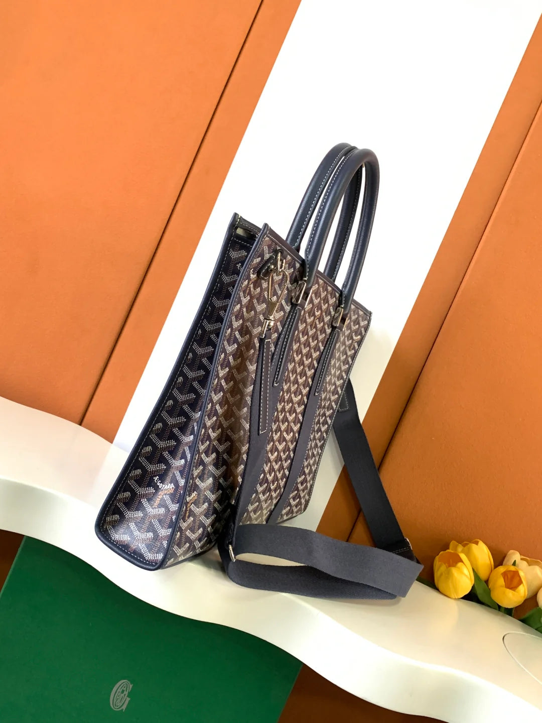 GOYARD BAG