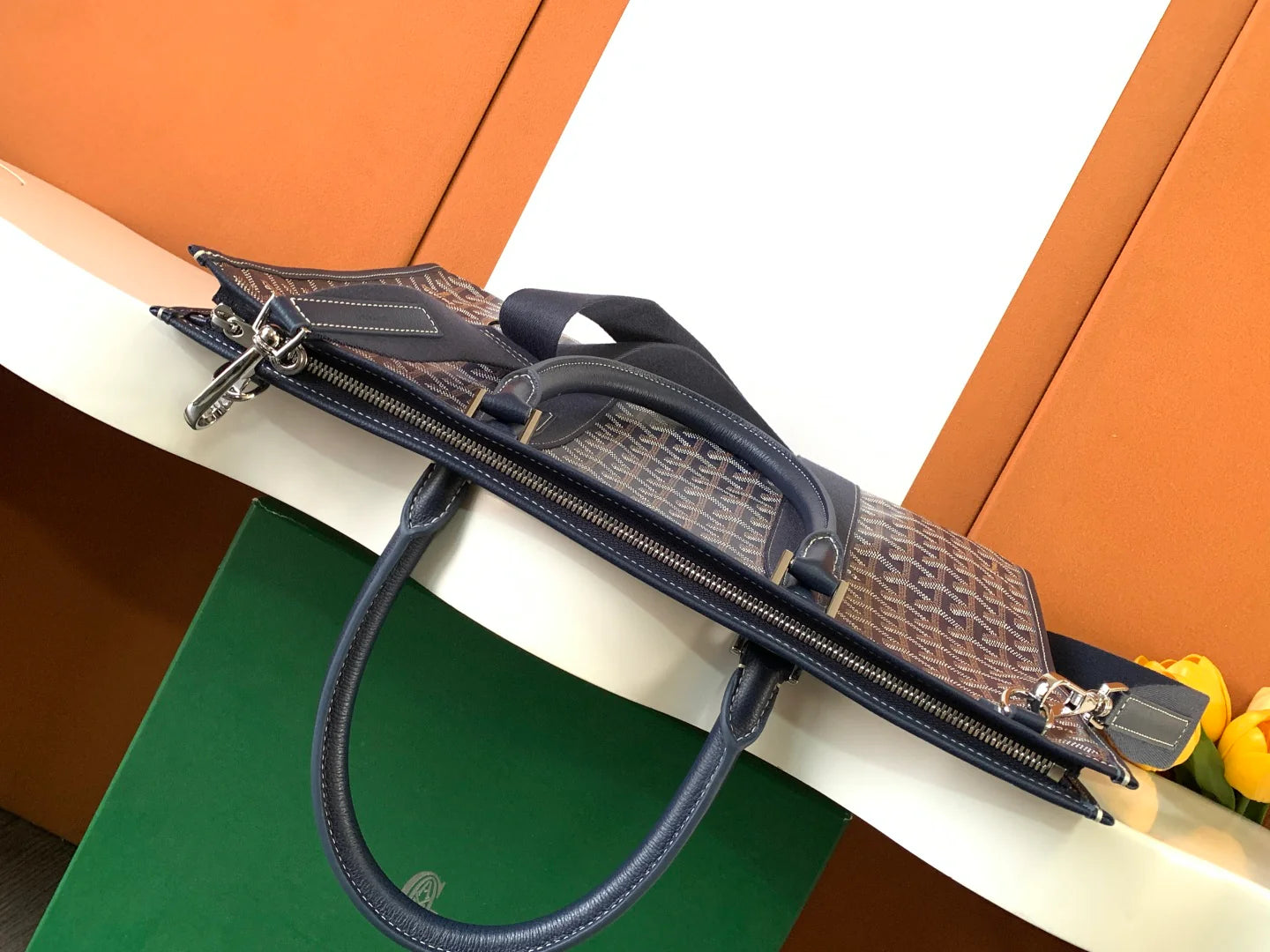 GOYARD BAG