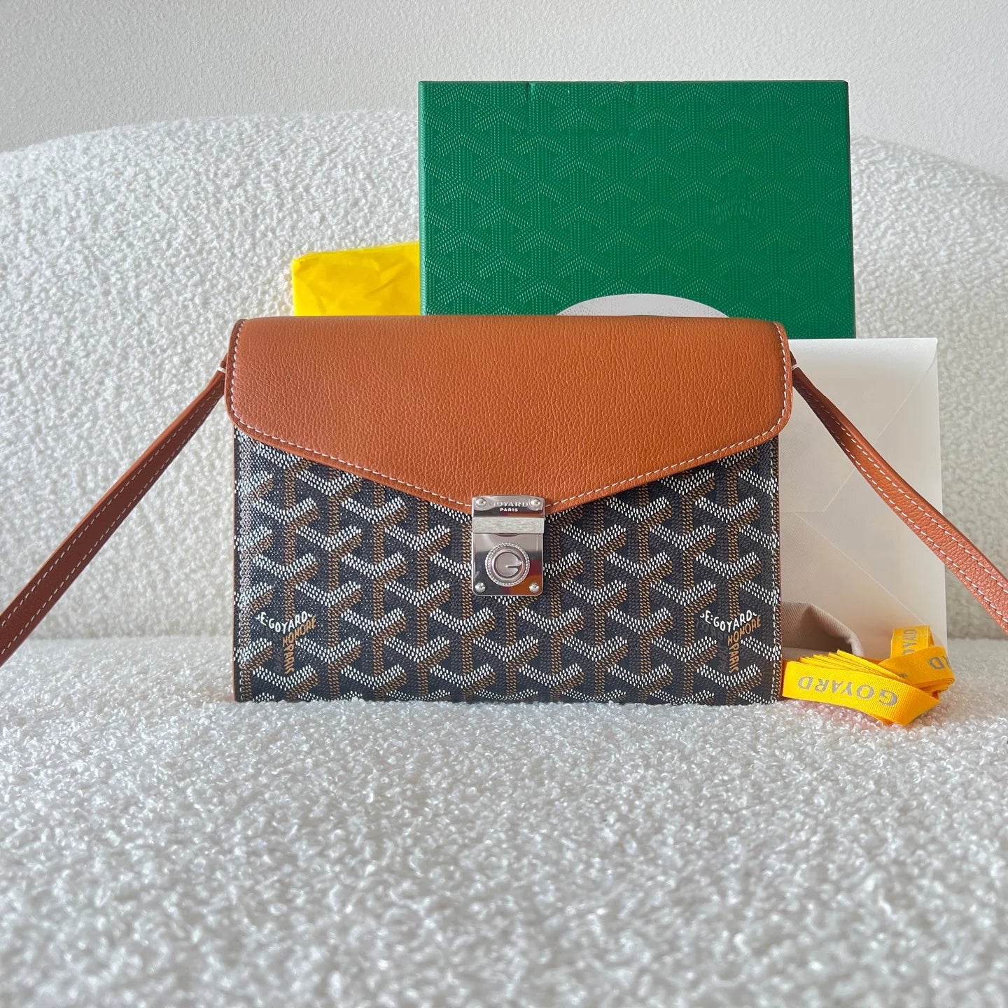 GOYARD BAG