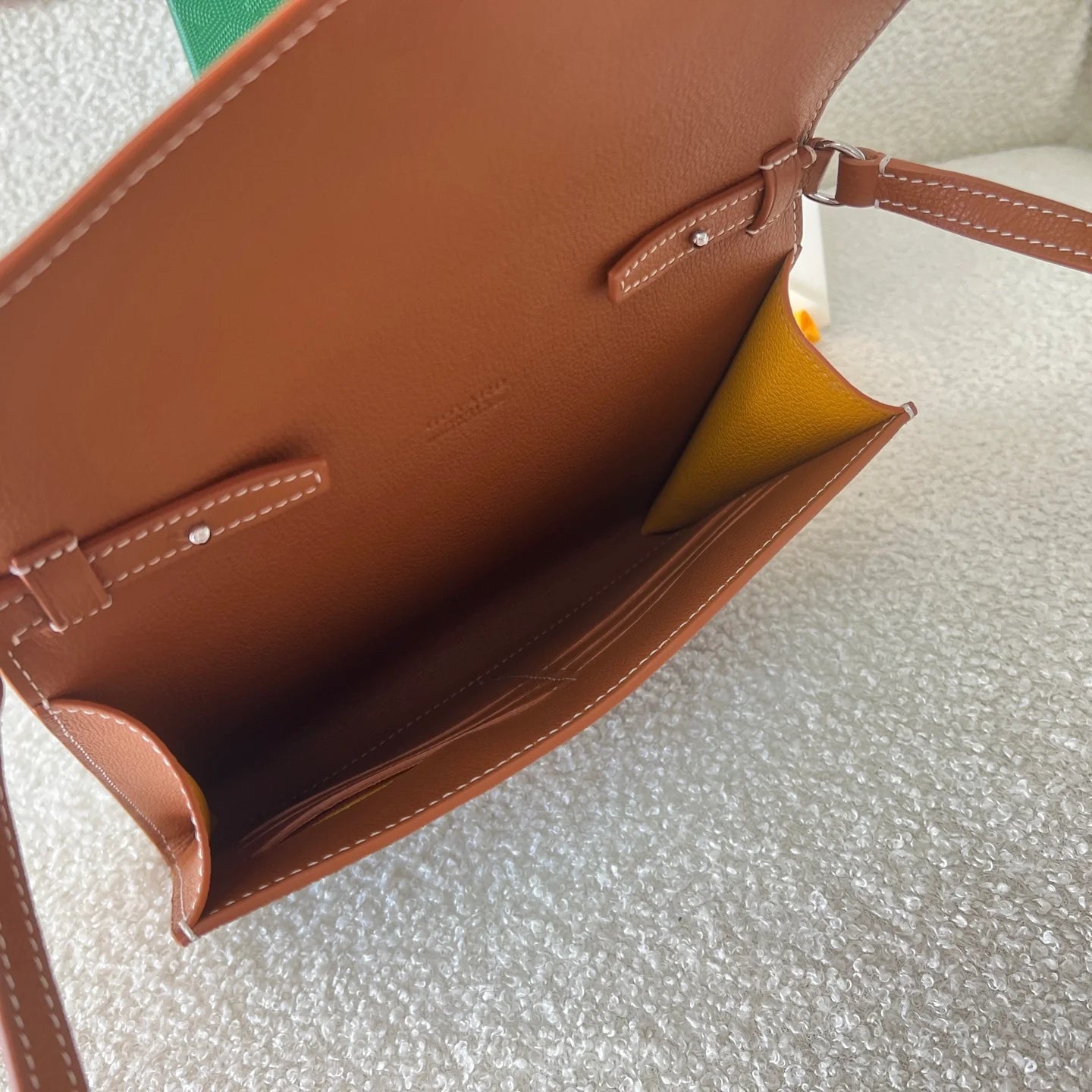 GOYARD BAG