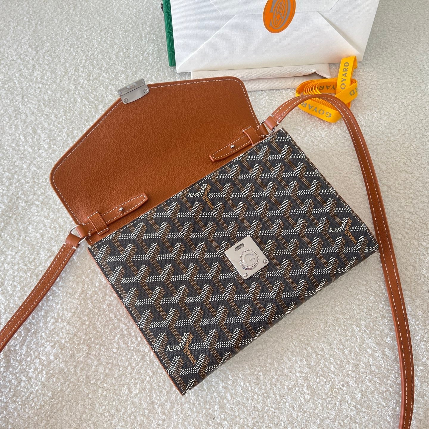 GOYARD BAG