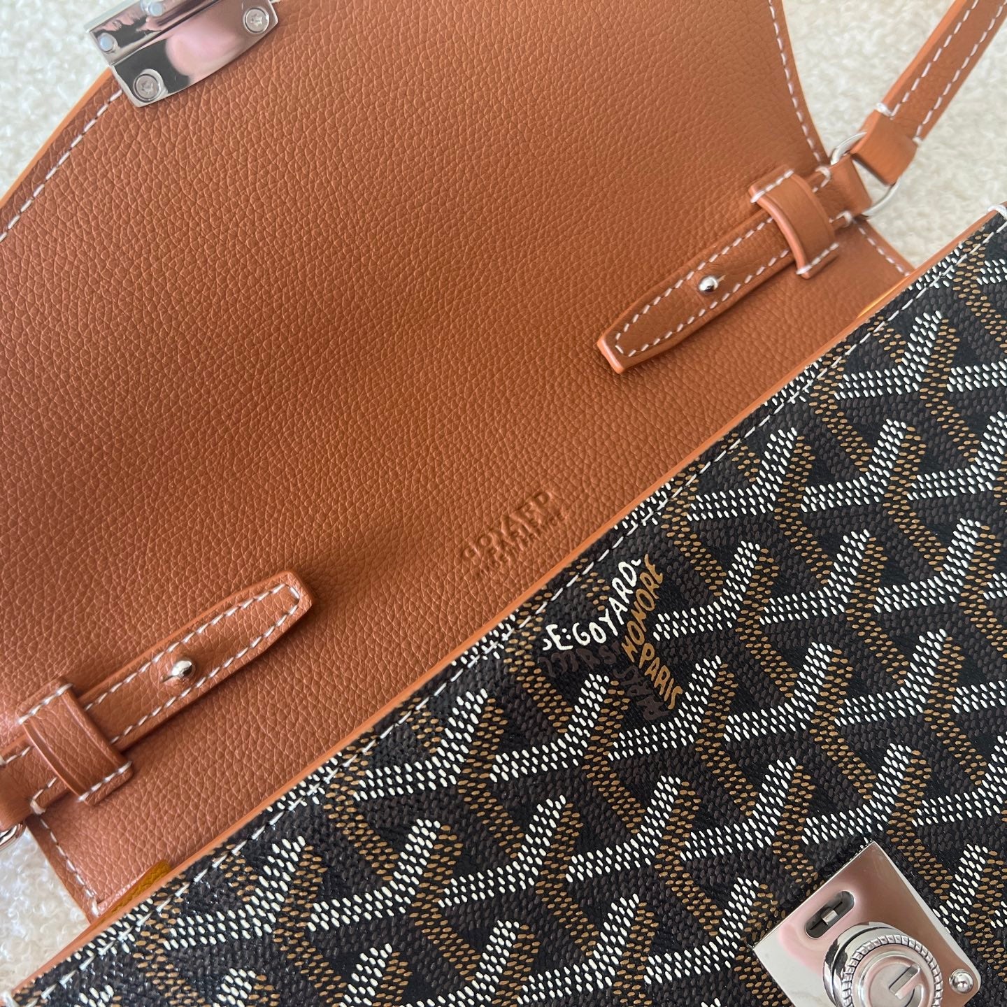 GOYARD BAG