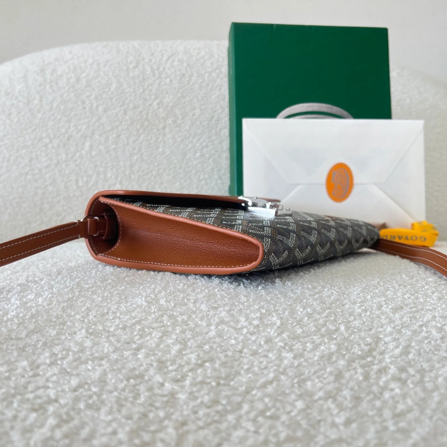 GOYARD BAG