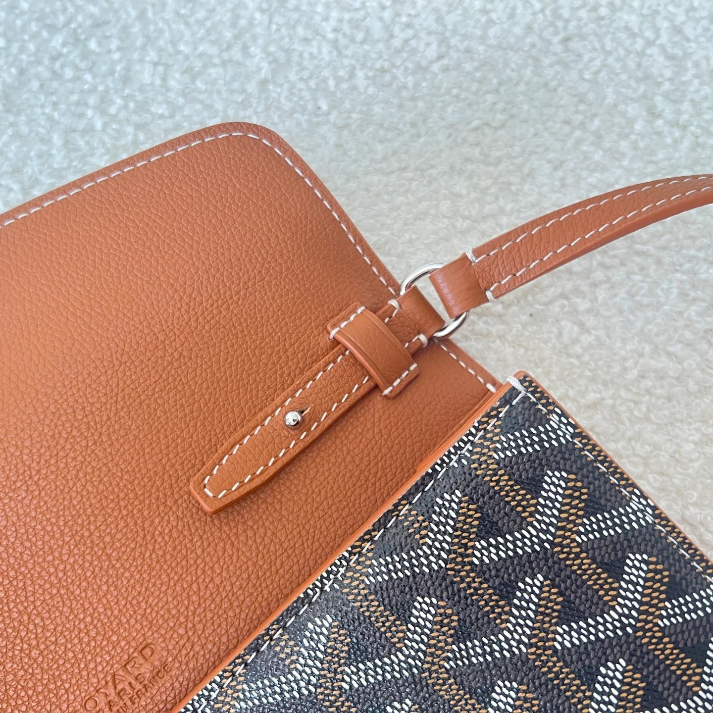 GOYARD BAG