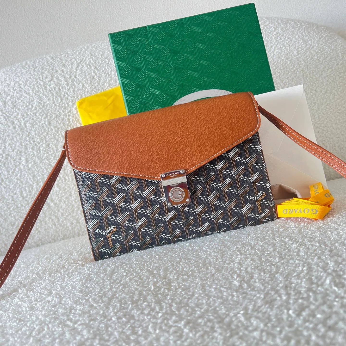 GOYARD BAG