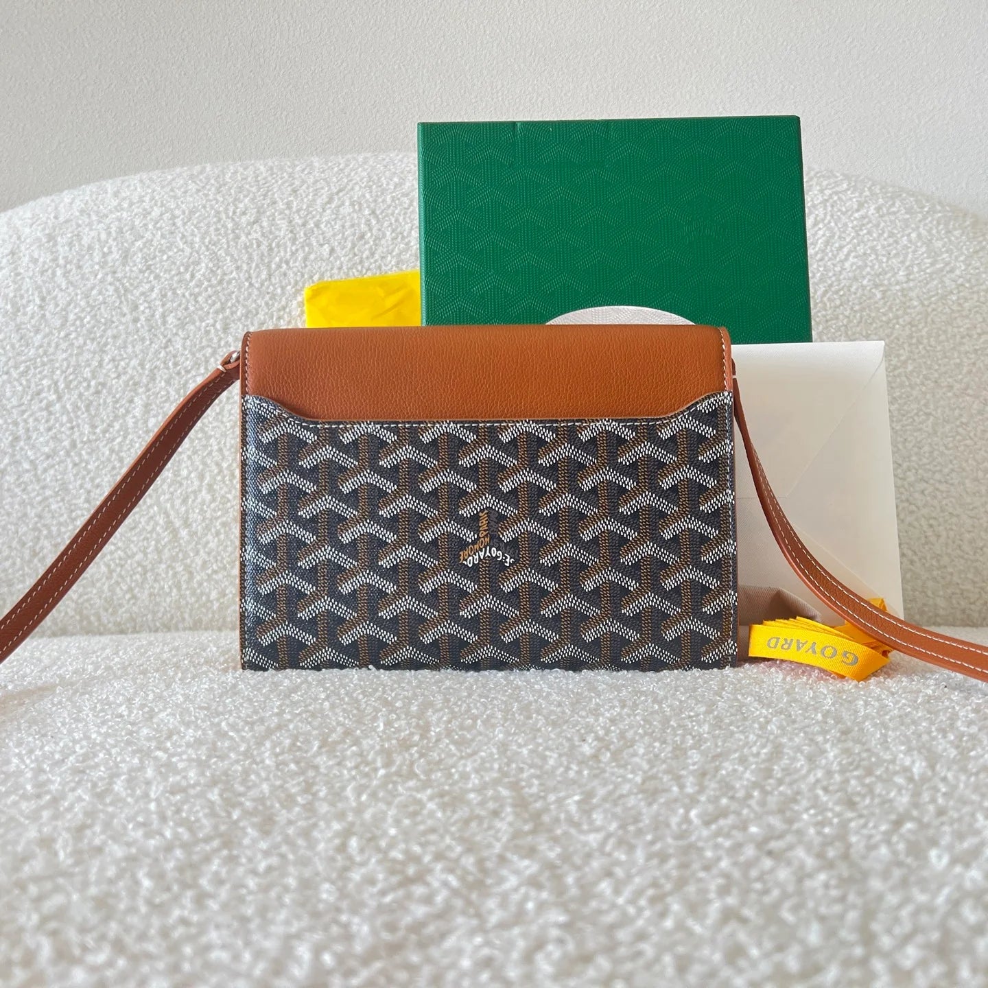 GOYARD BAG