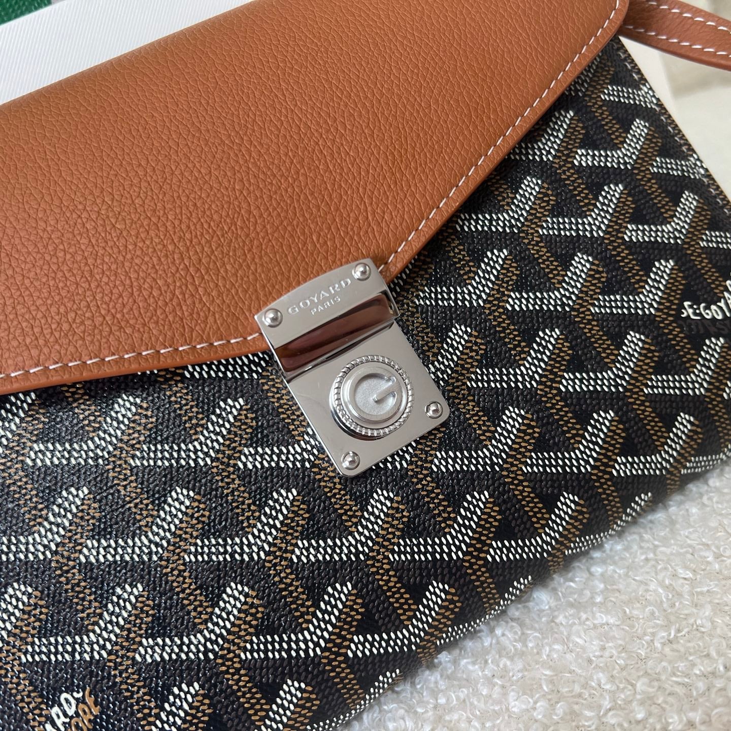 GOYARD BAG