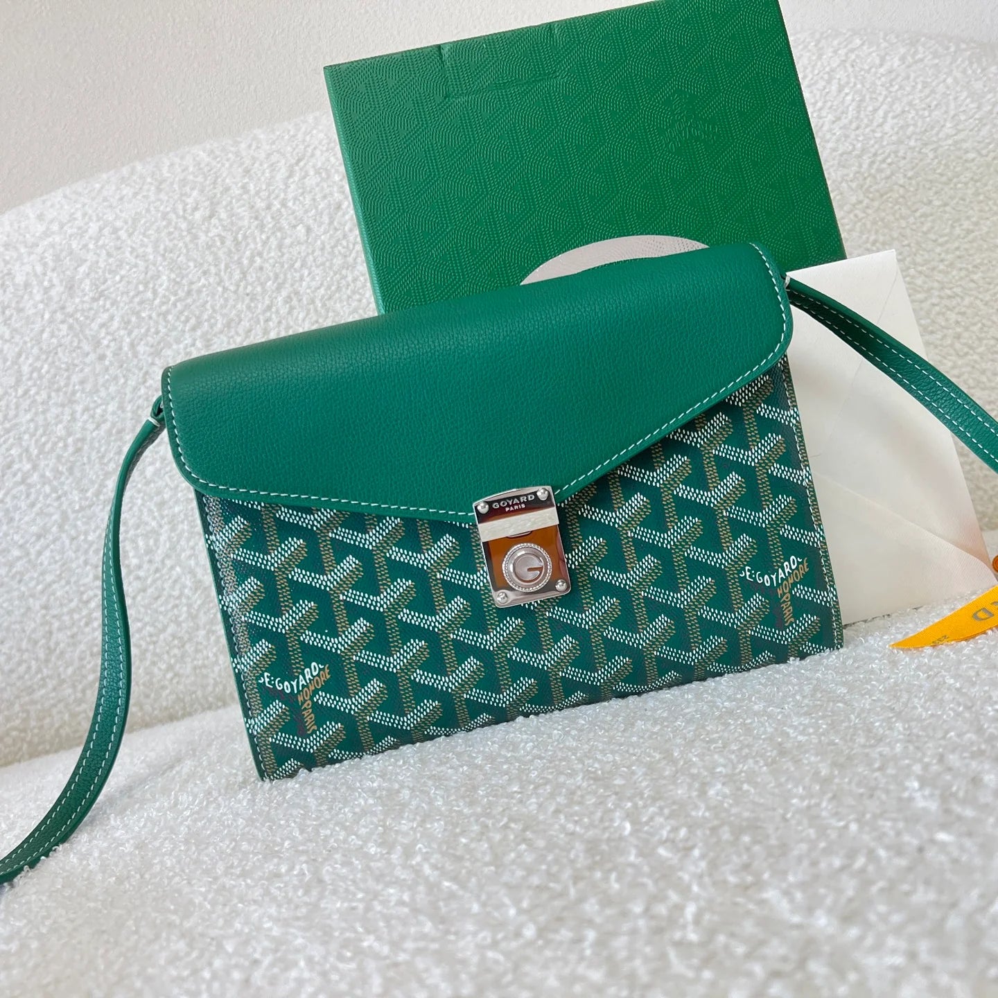 GOYARD BAG