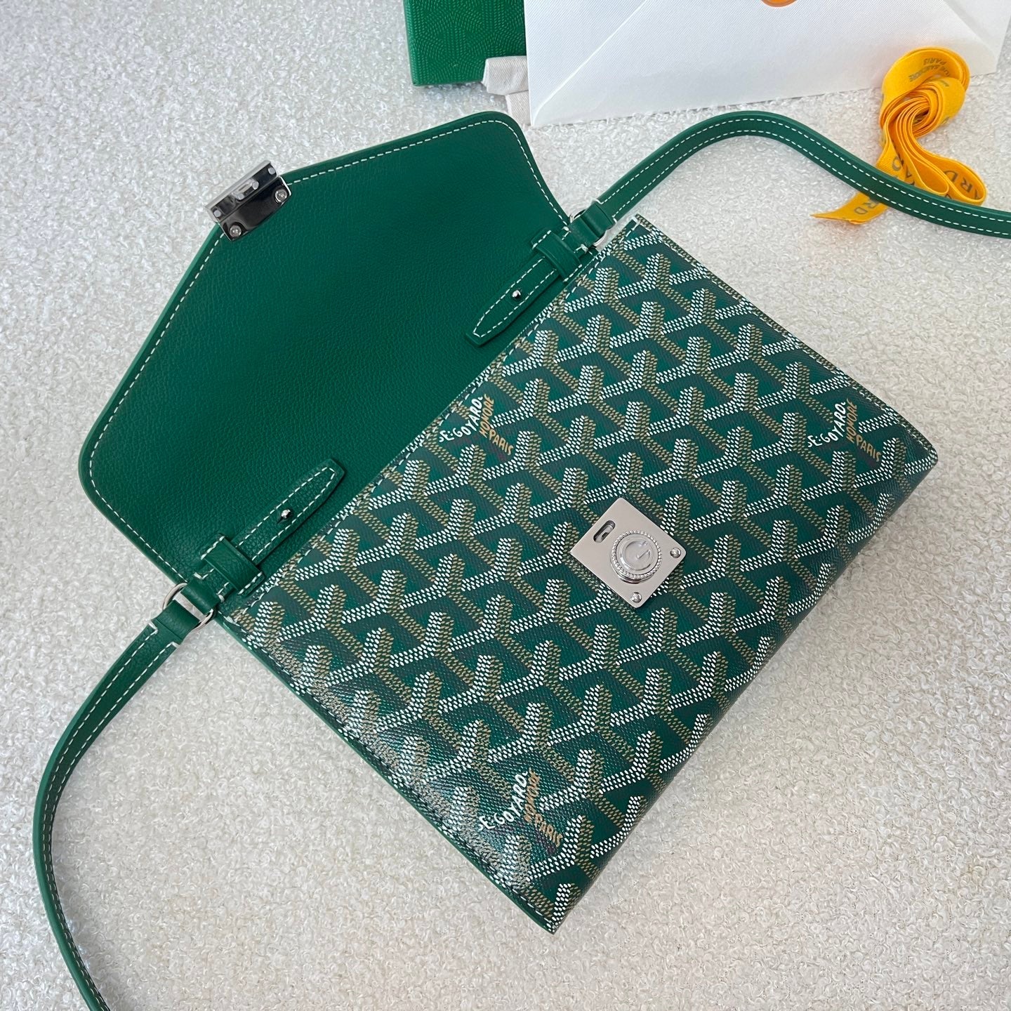 GOYARD BAG