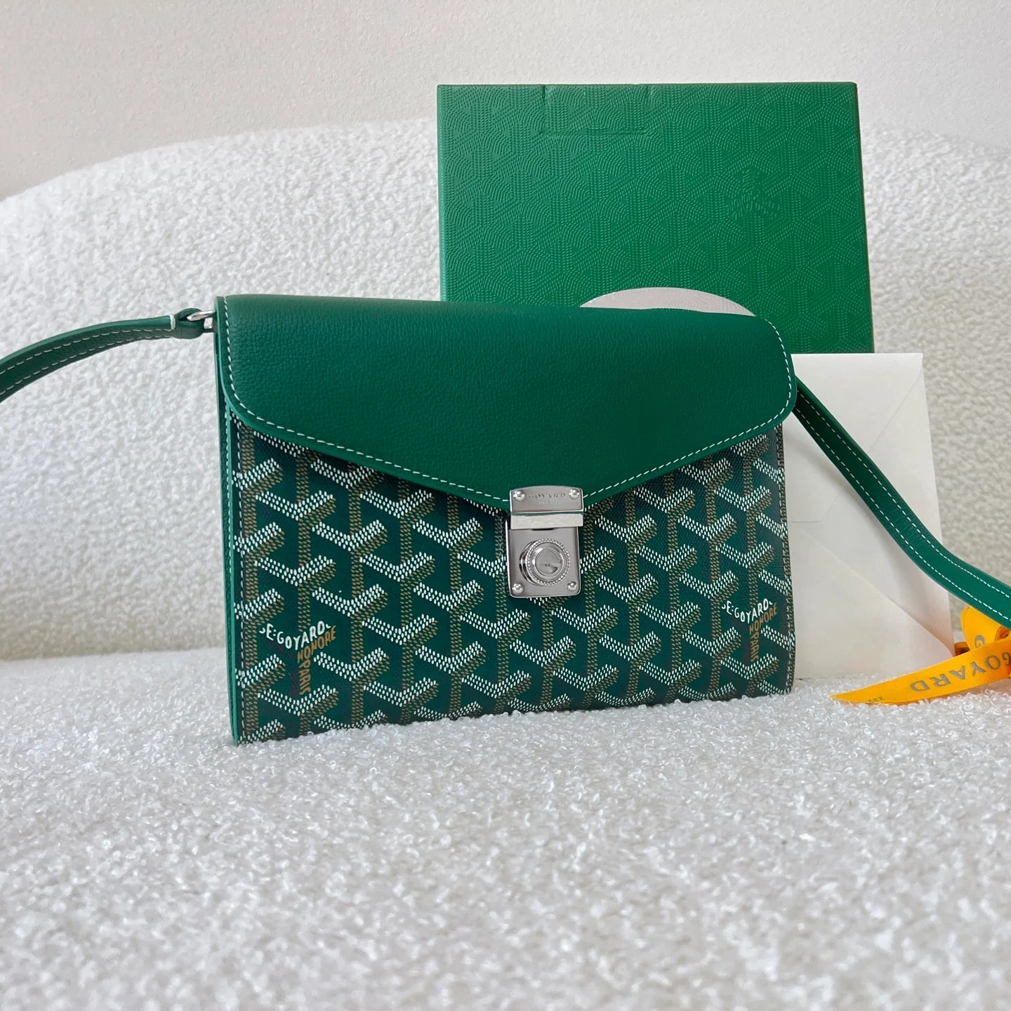 GOYARD BAG