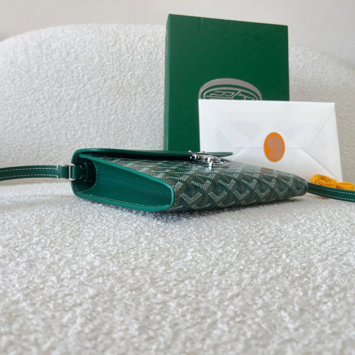 GOYARD BAG